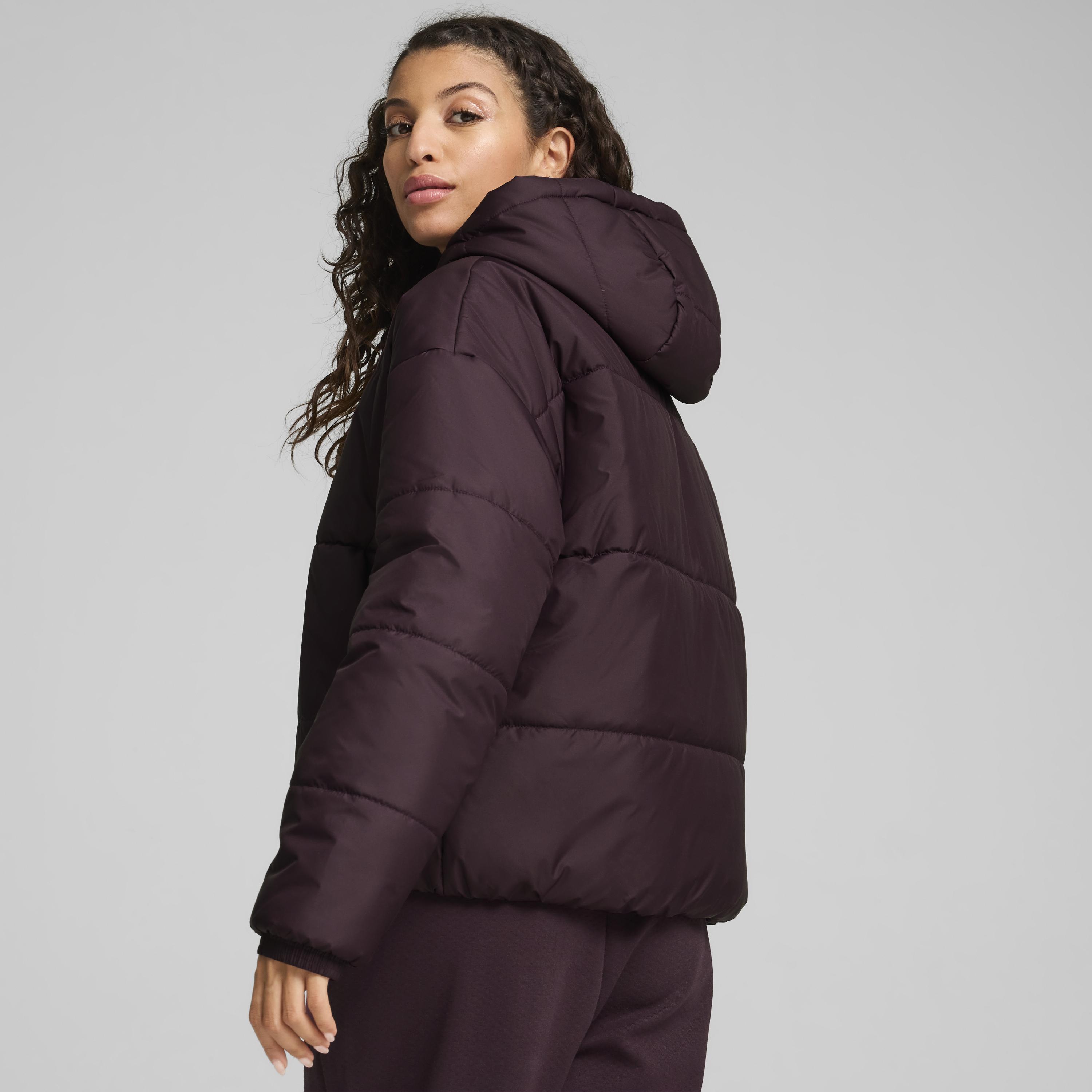 Puma Classics Padded Jacket Kadın Ceket