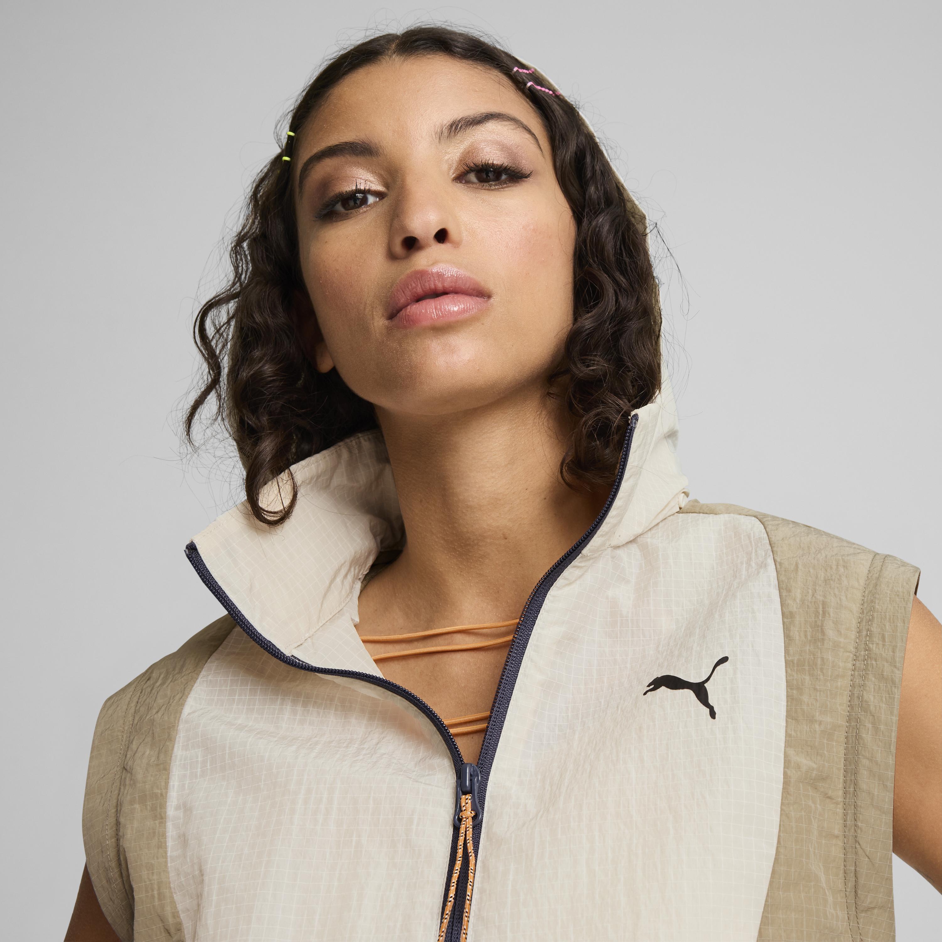 Puma Dare To Modular Jacket Kadın Ceket