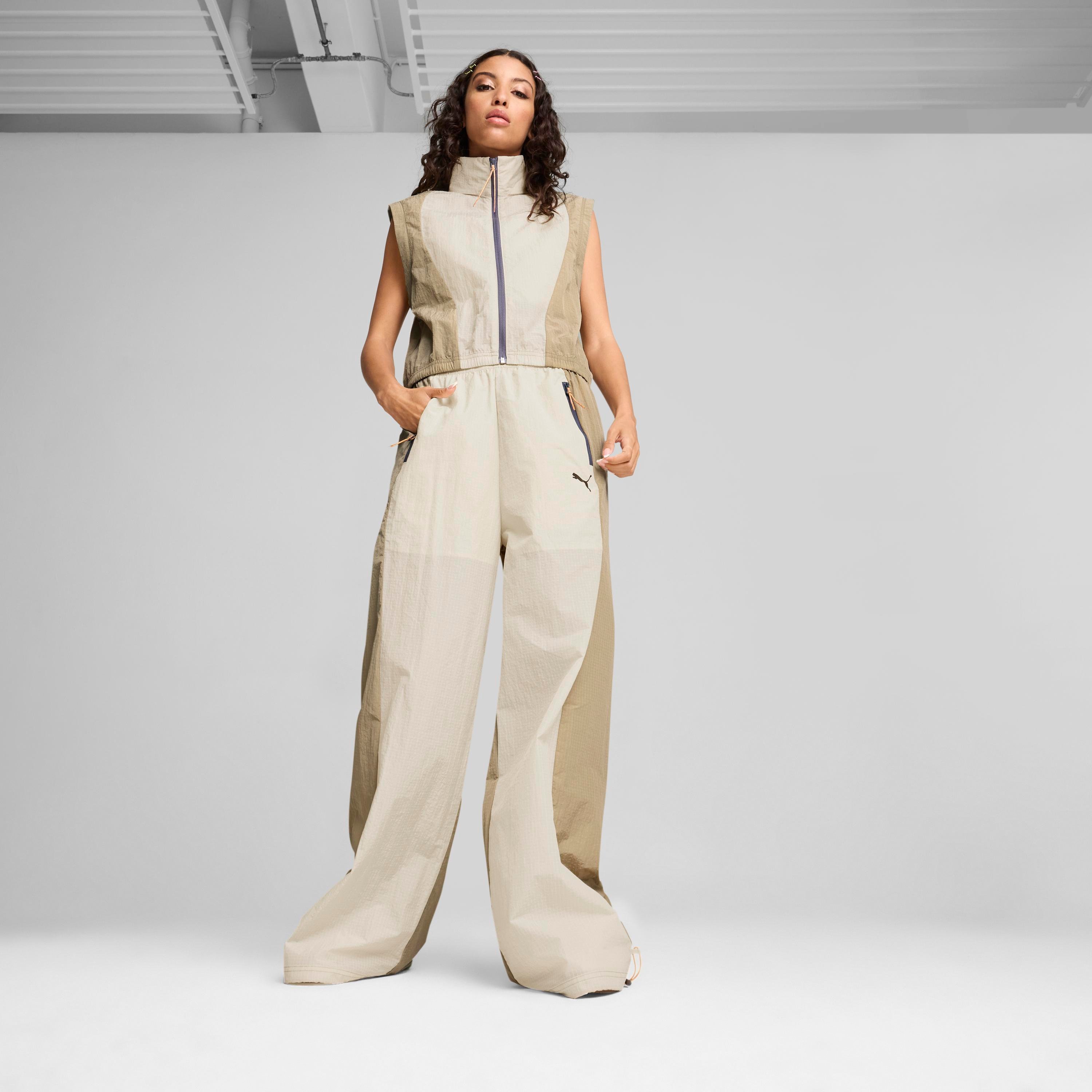 Puma Dare To Modular Jacket Kadın Ceket