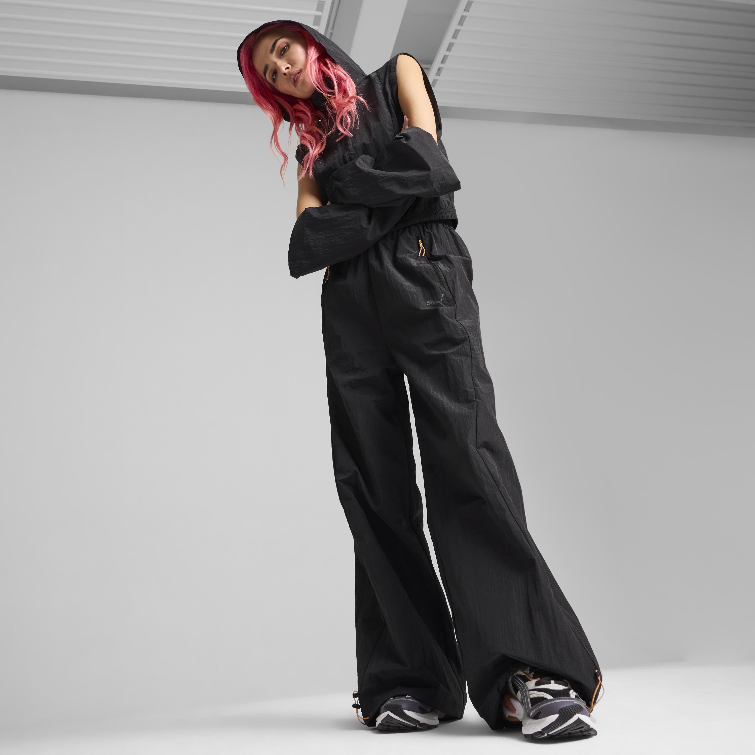 Puma Dare To Modular Jacket Kadın Ceket