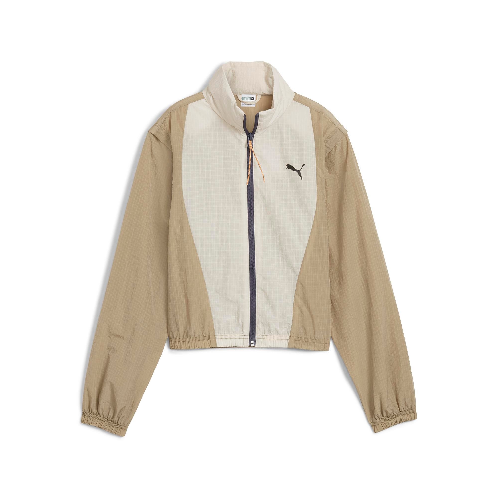 Puma Dare To Modular Jacket Kadın Ceket