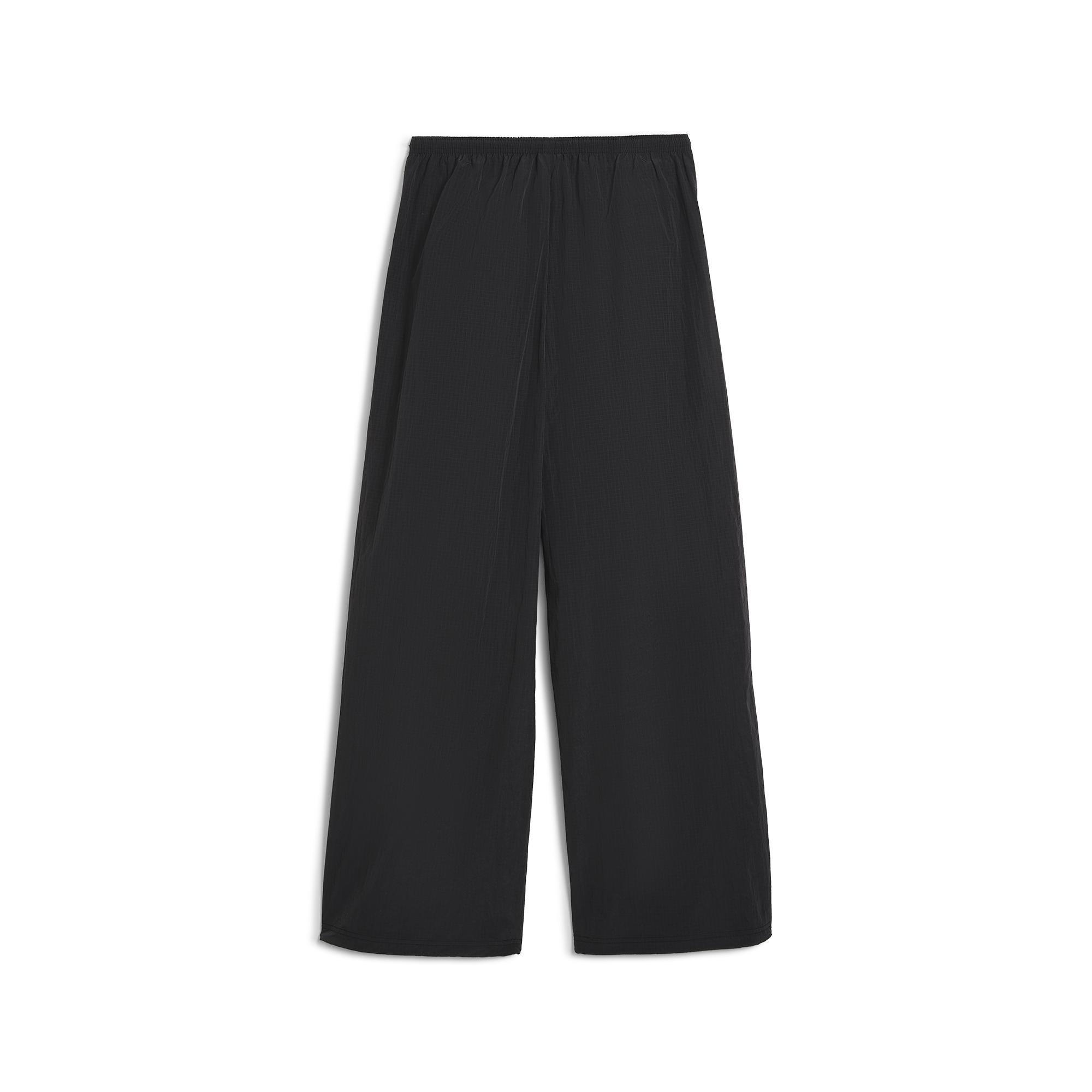 Puma Dare To Parachute Pants Kadın Eşofman Altı