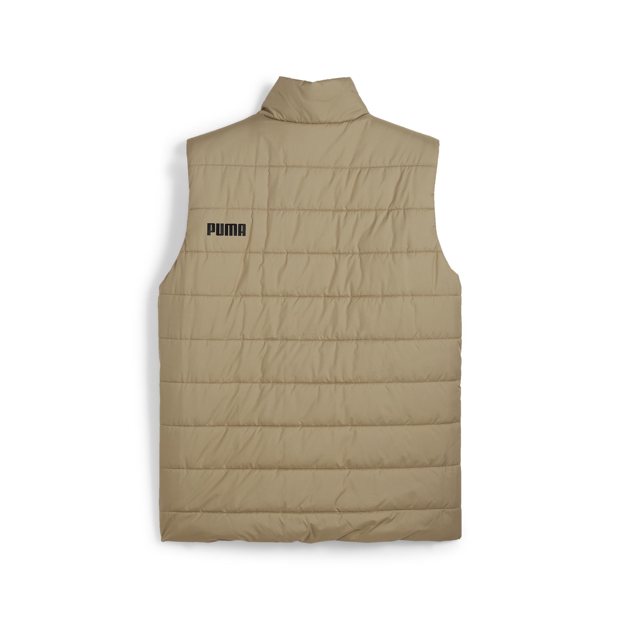 Puma Ess Padded Vest Erkek Ceket