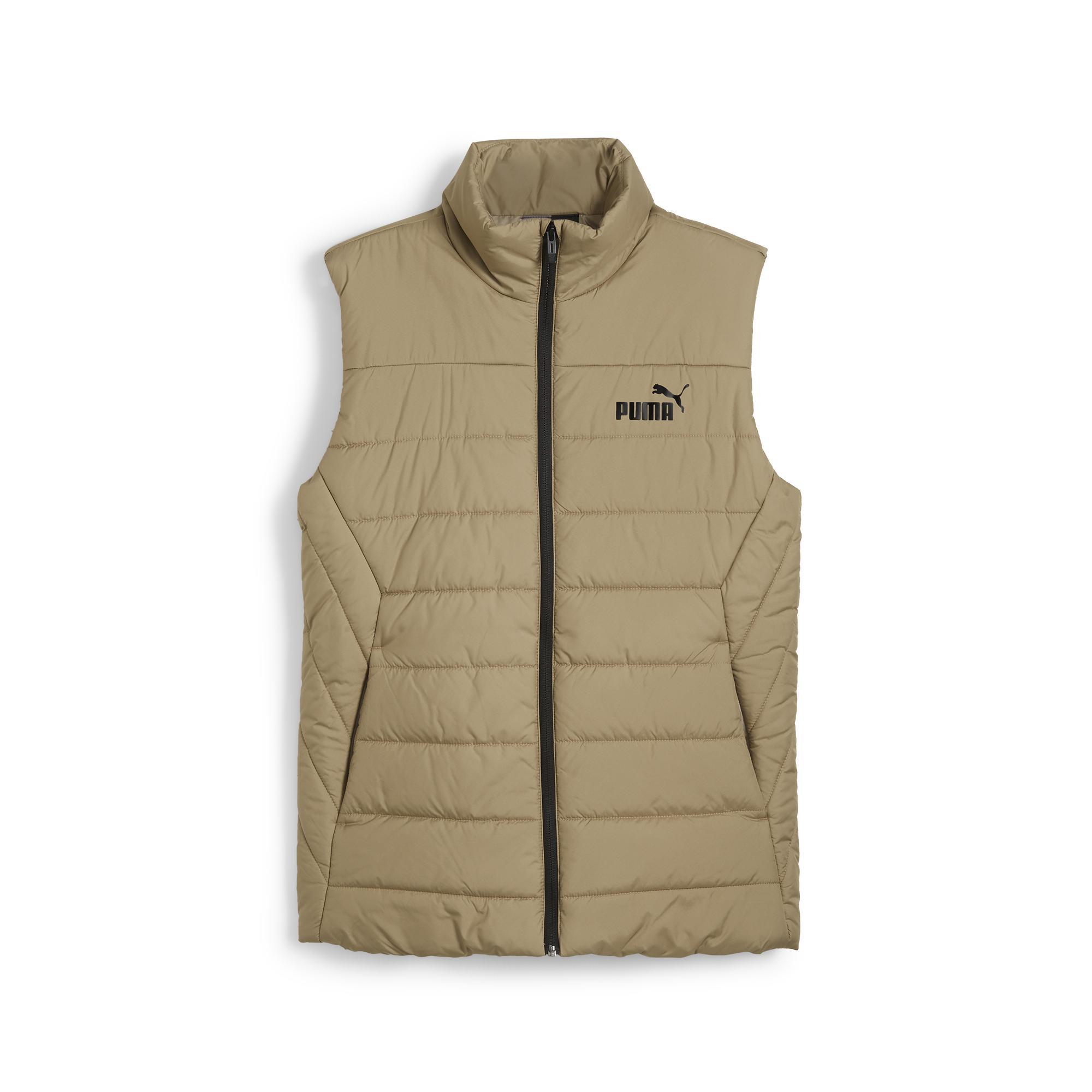 Puma Ess Padded Vest Erkek Ceket