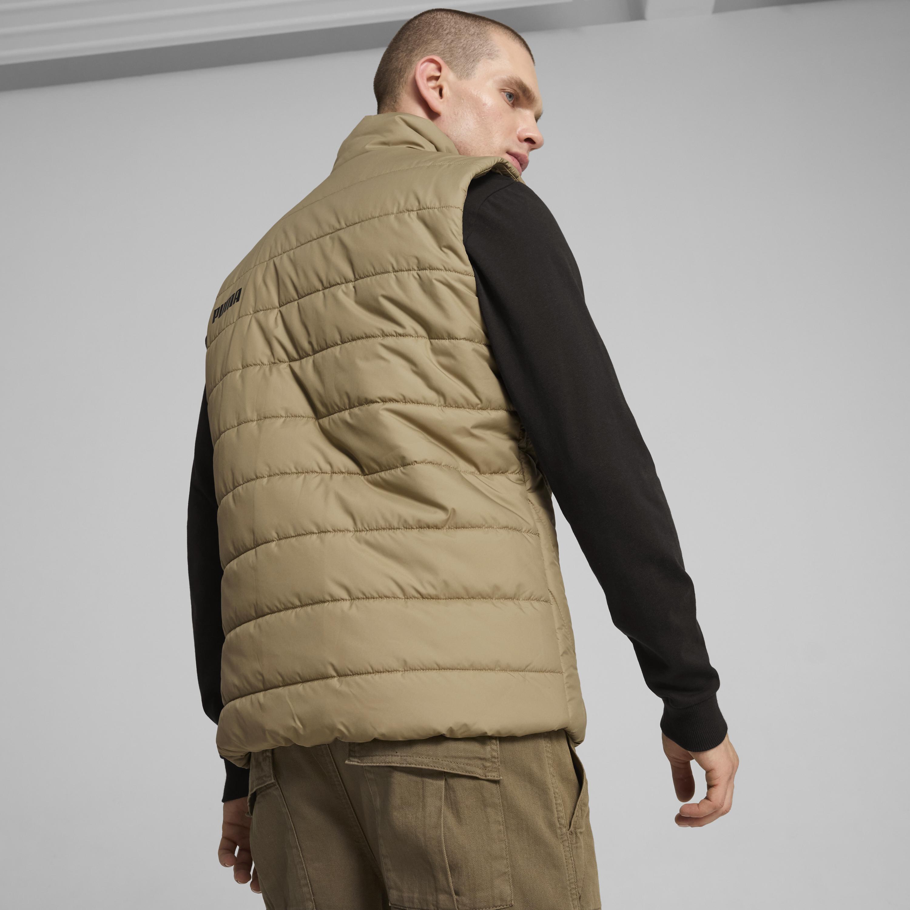 Puma Ess Padded Vest Erkek Ceket