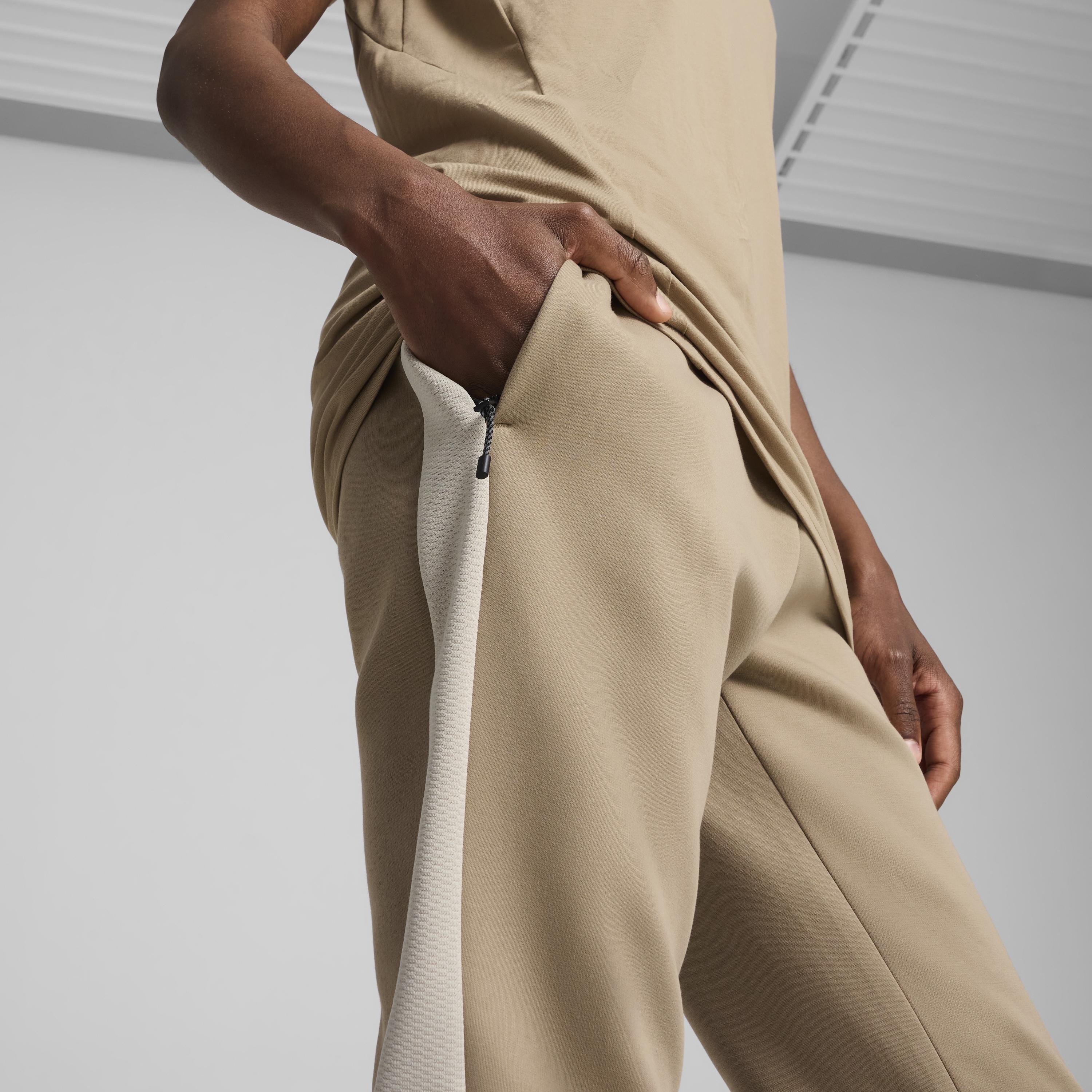 Puma Evostripe Pants Erkek Eşofman Altı