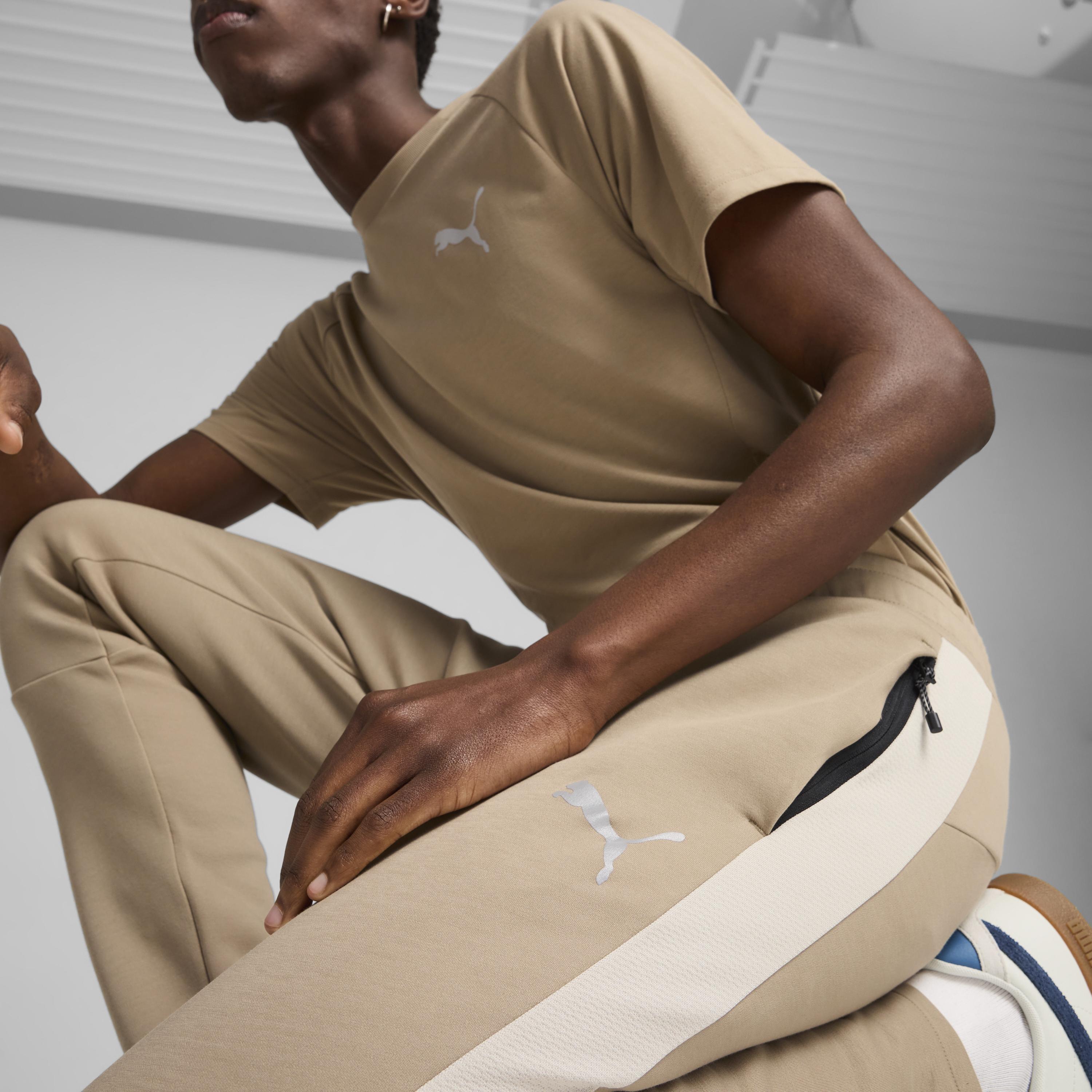 Puma Evostripe Pants Erkek Eşofman Altı