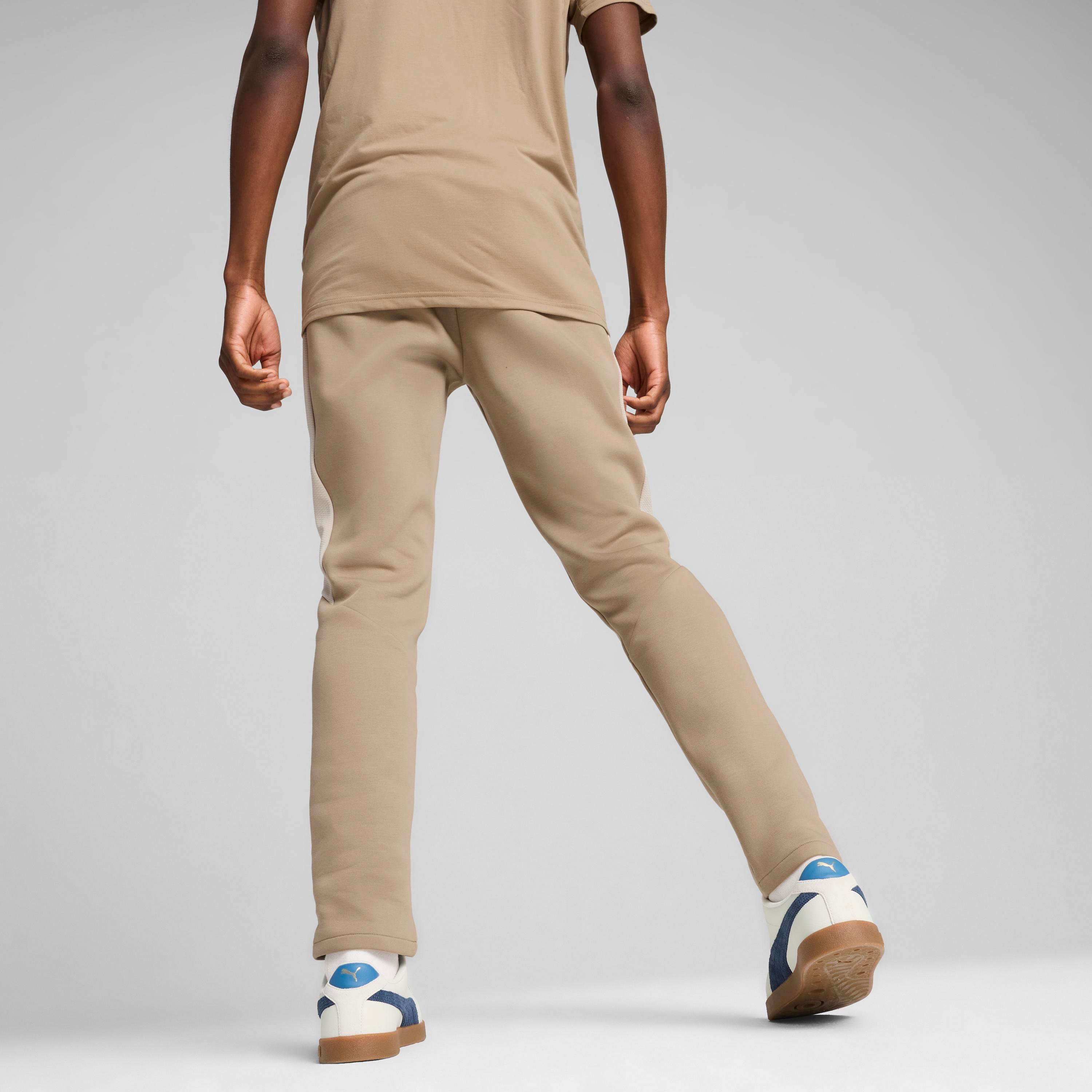 Puma Evostripe Pants Erkek Eşofman Altı