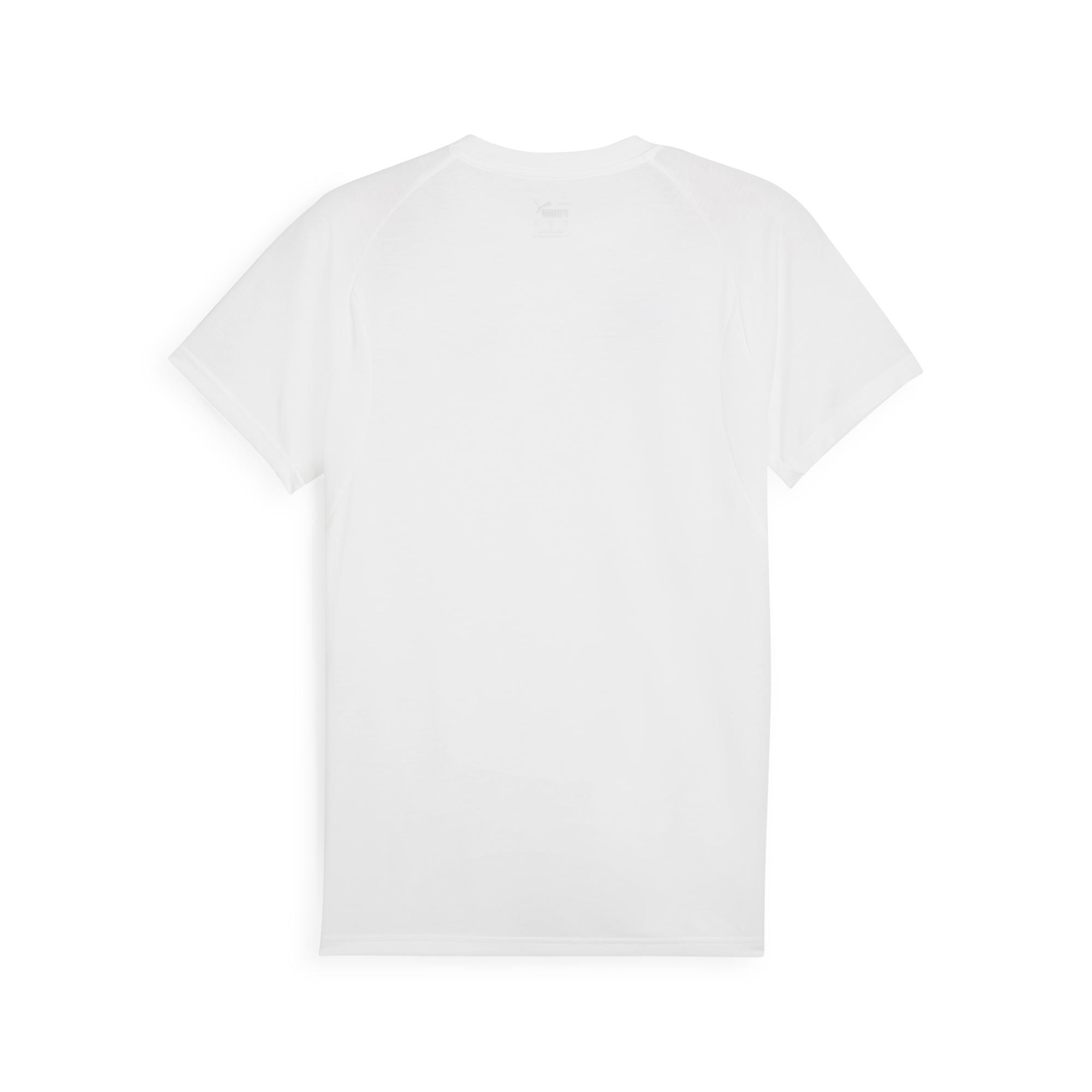 Puma Evostripe Tee Erkek T-shirt