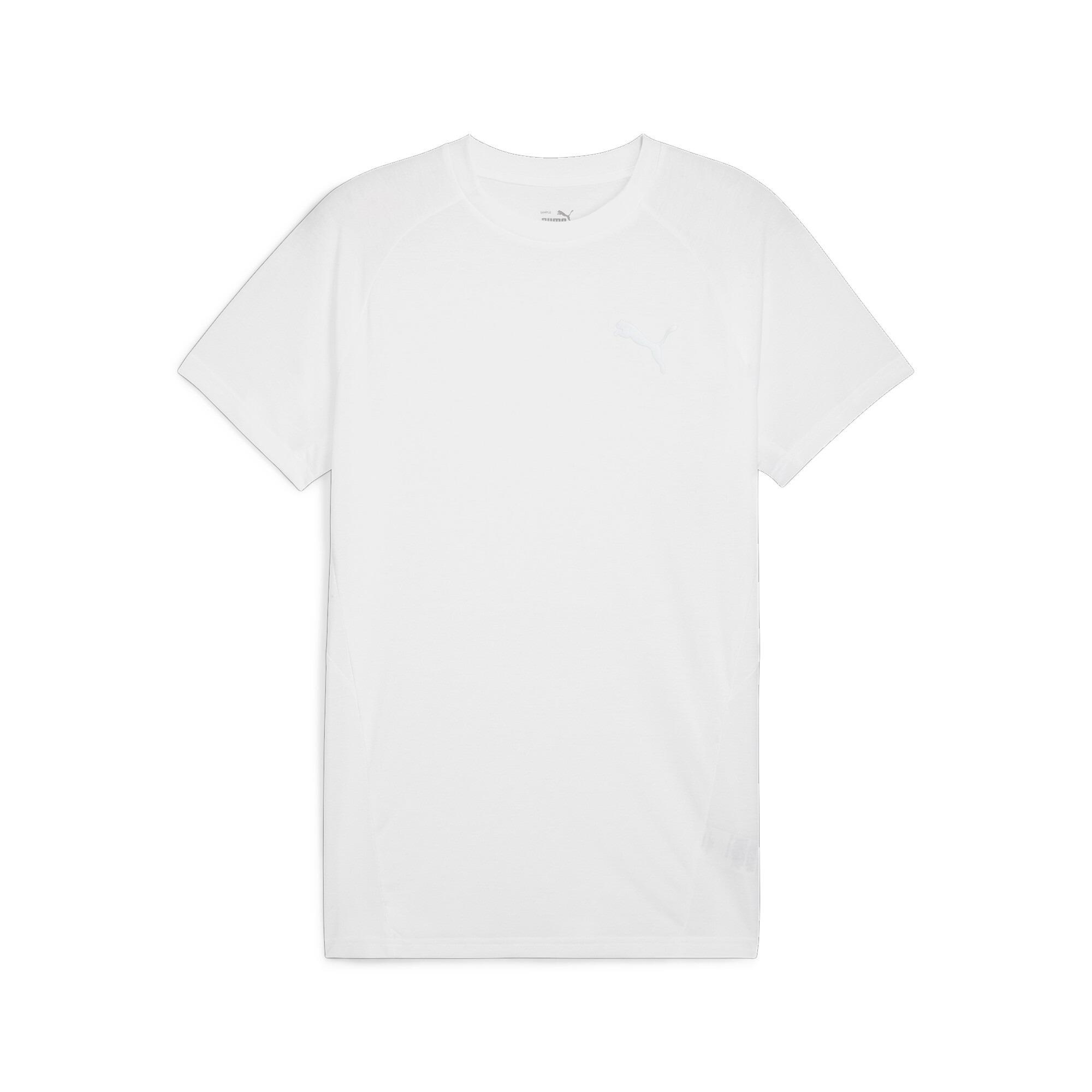 Puma Evostripe Tee Erkek T-shirt