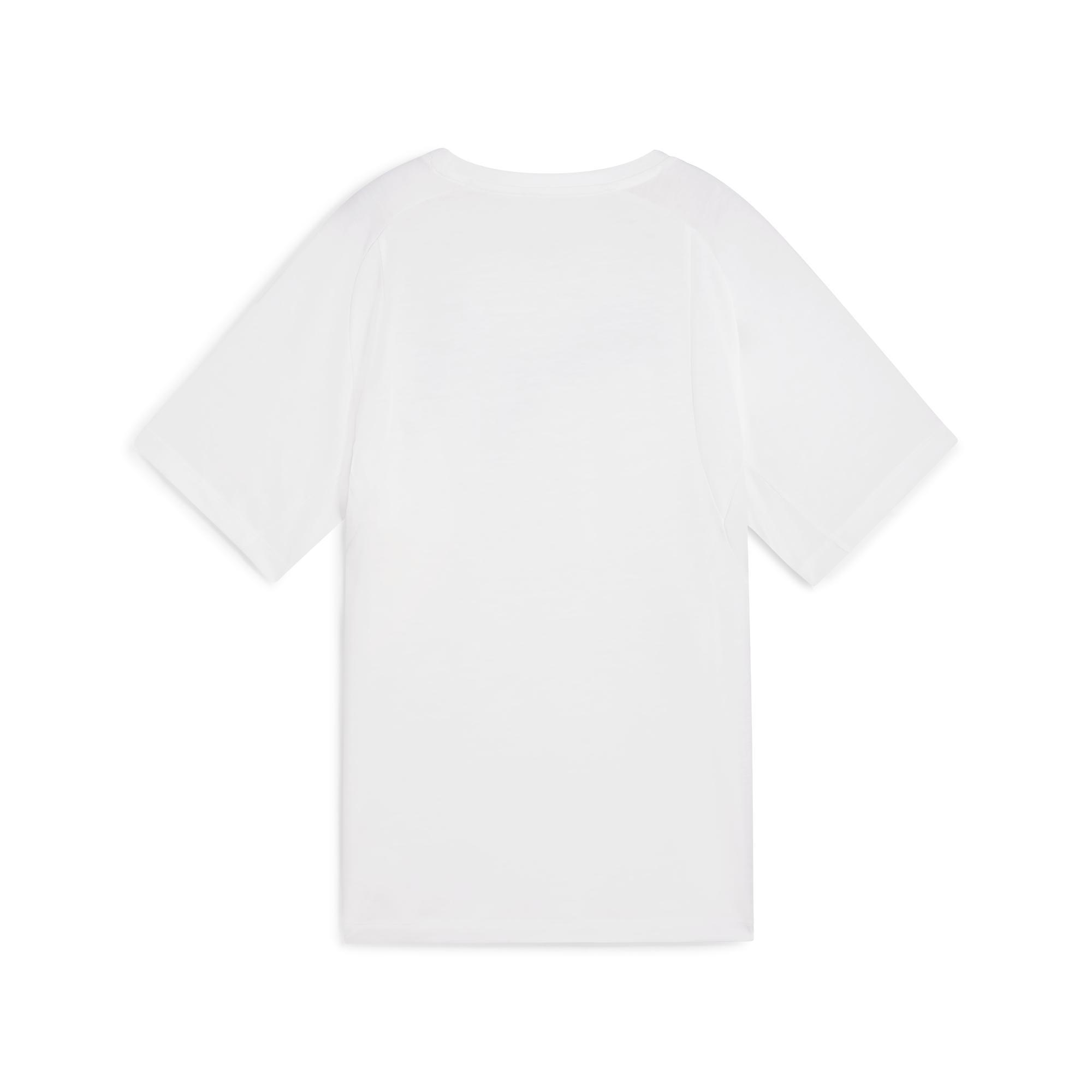 Puma Evostripe Tee Kadın T-shirt