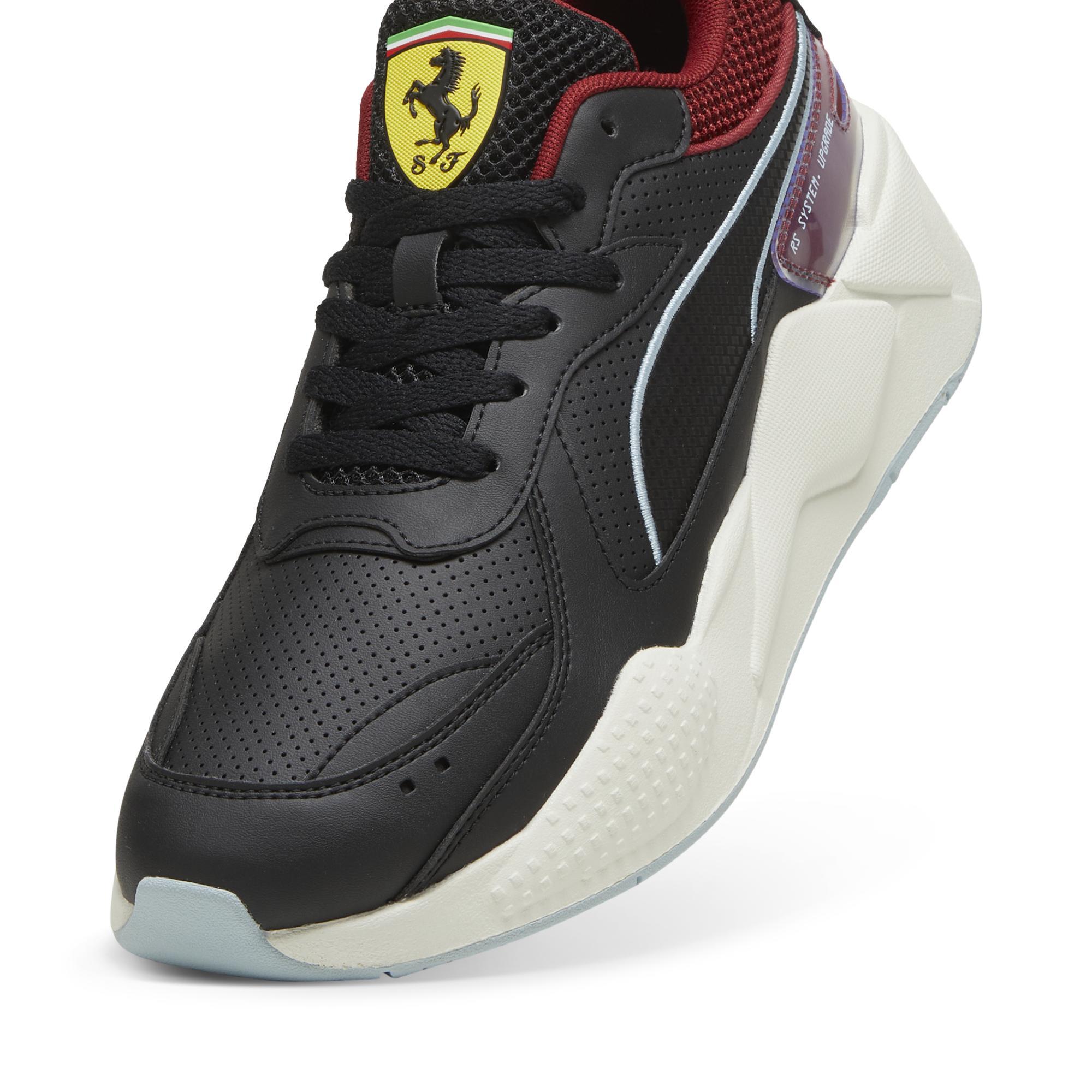Puma Ferrari Rs-X Erkek Sneaker
