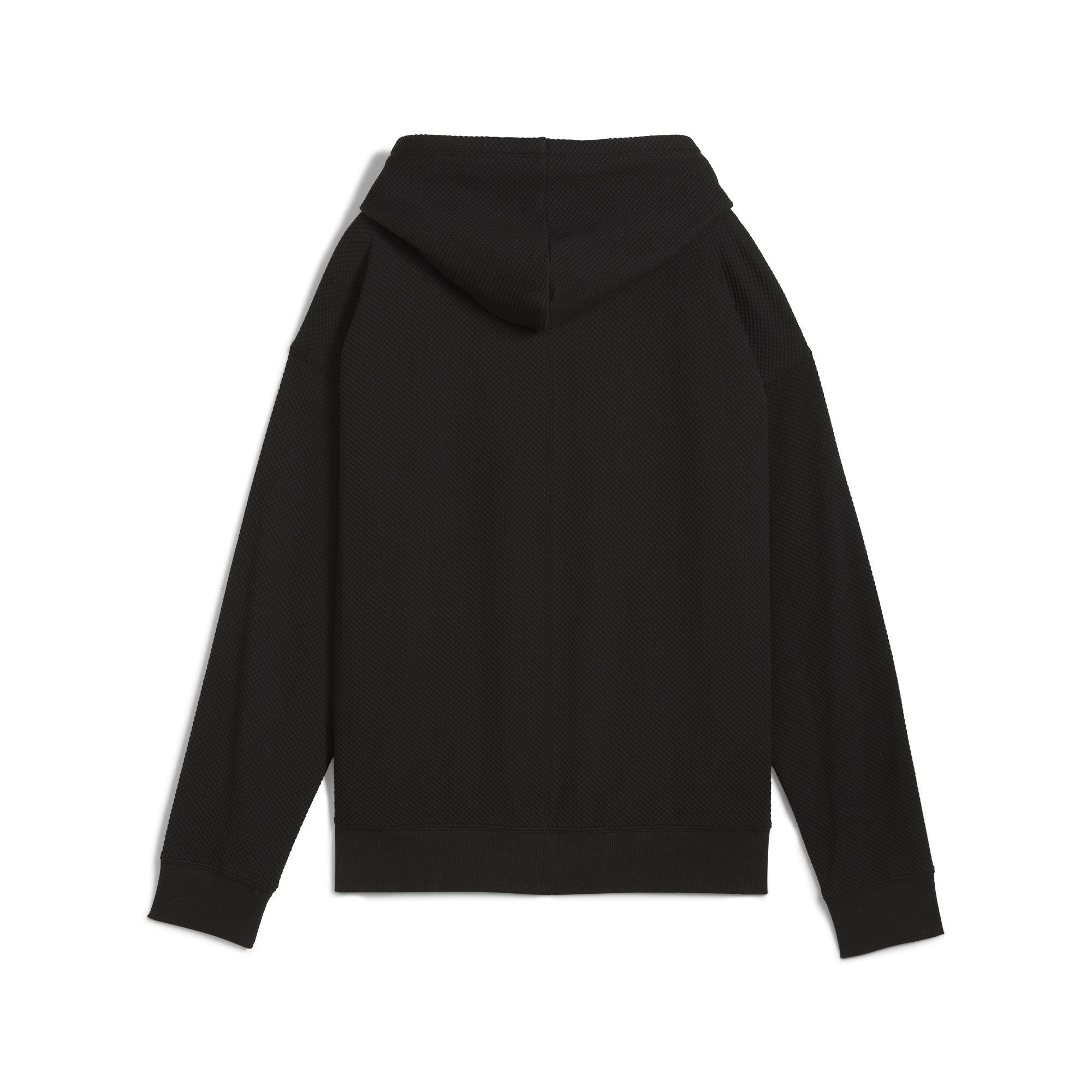 Puma Her Full-Zip Hoodie Kadın Ceket