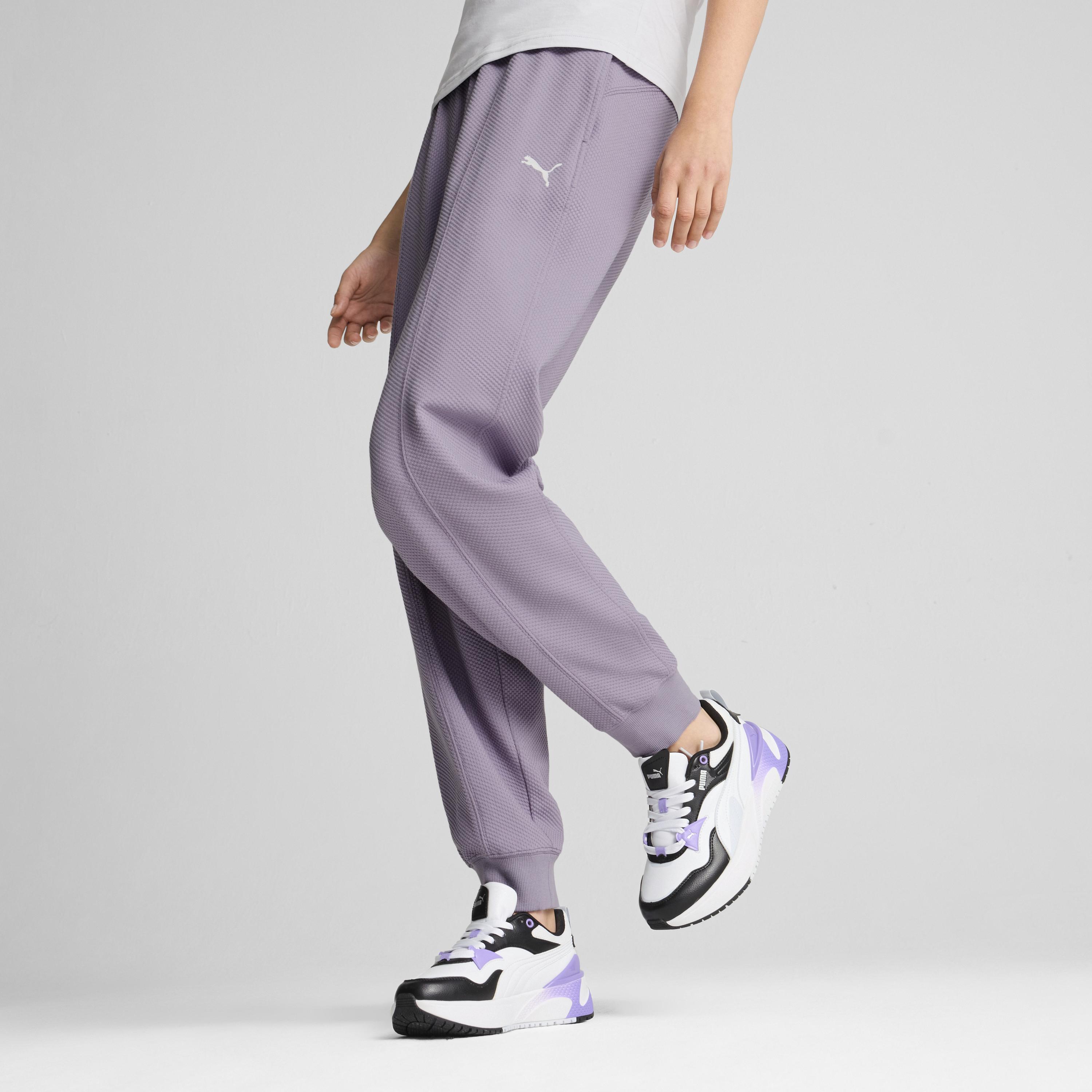 Puma Her High Waist Pants Kadın Eşofman Altı