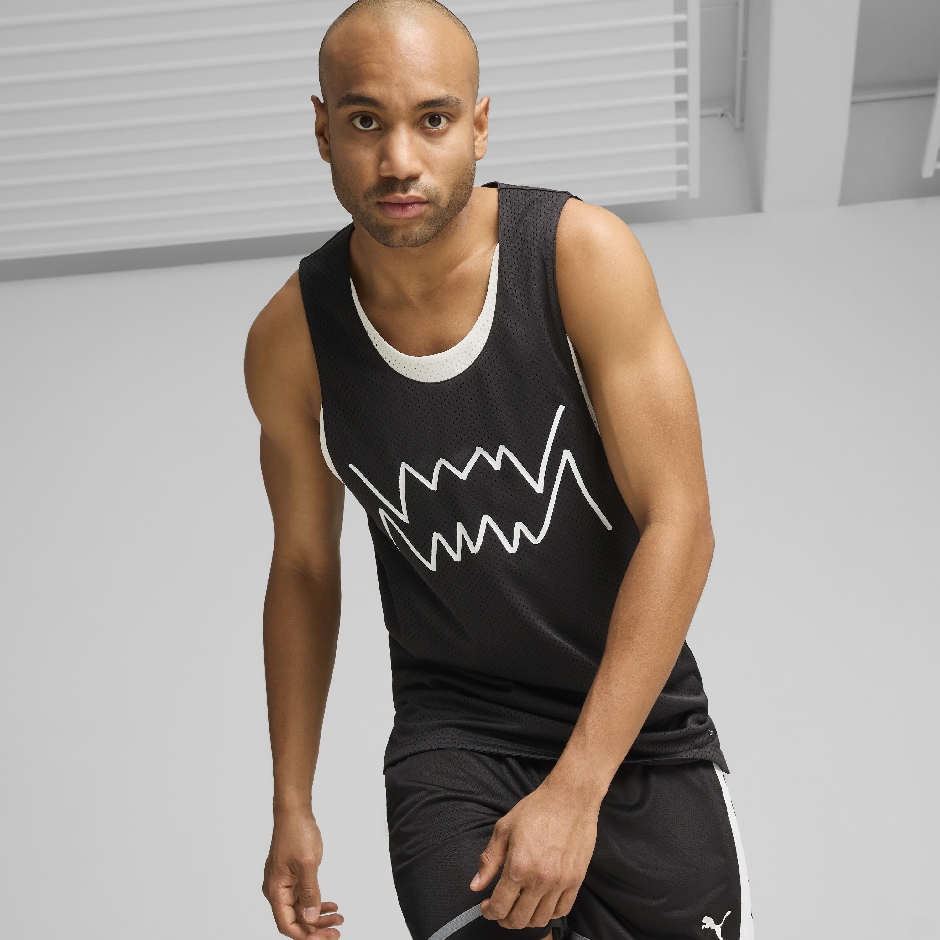 Puma Jaws Core Tank Erkek Atlet