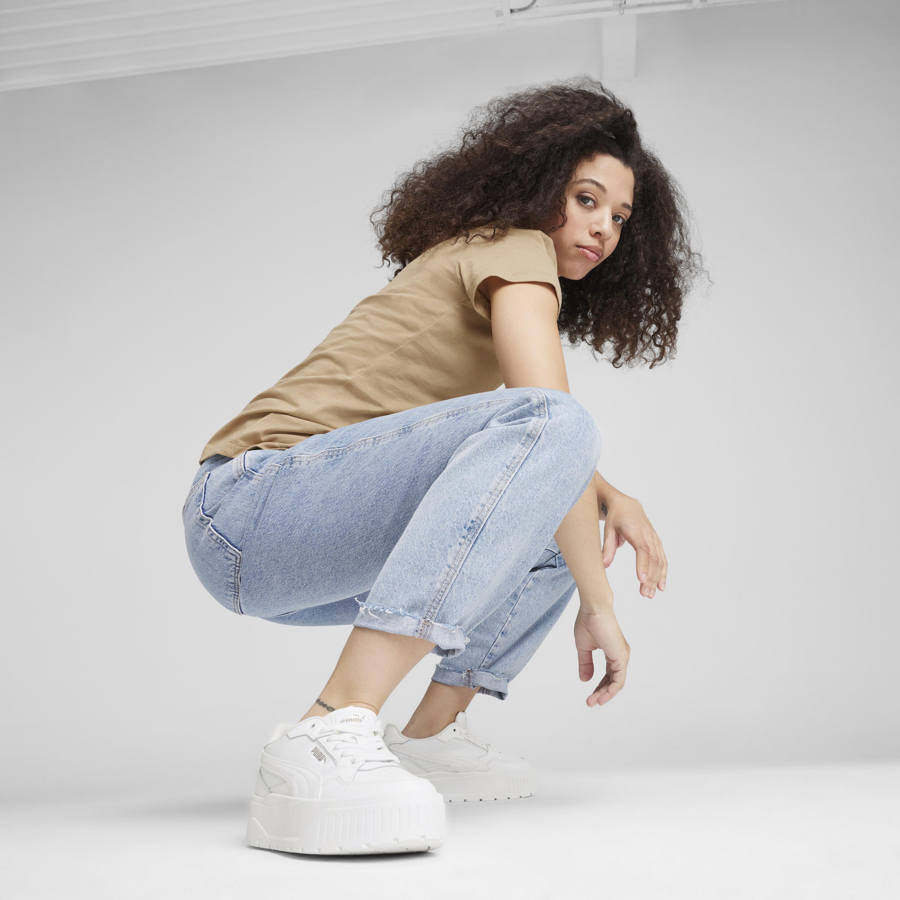 Puma Karmen ii idol Kadın Sneaker