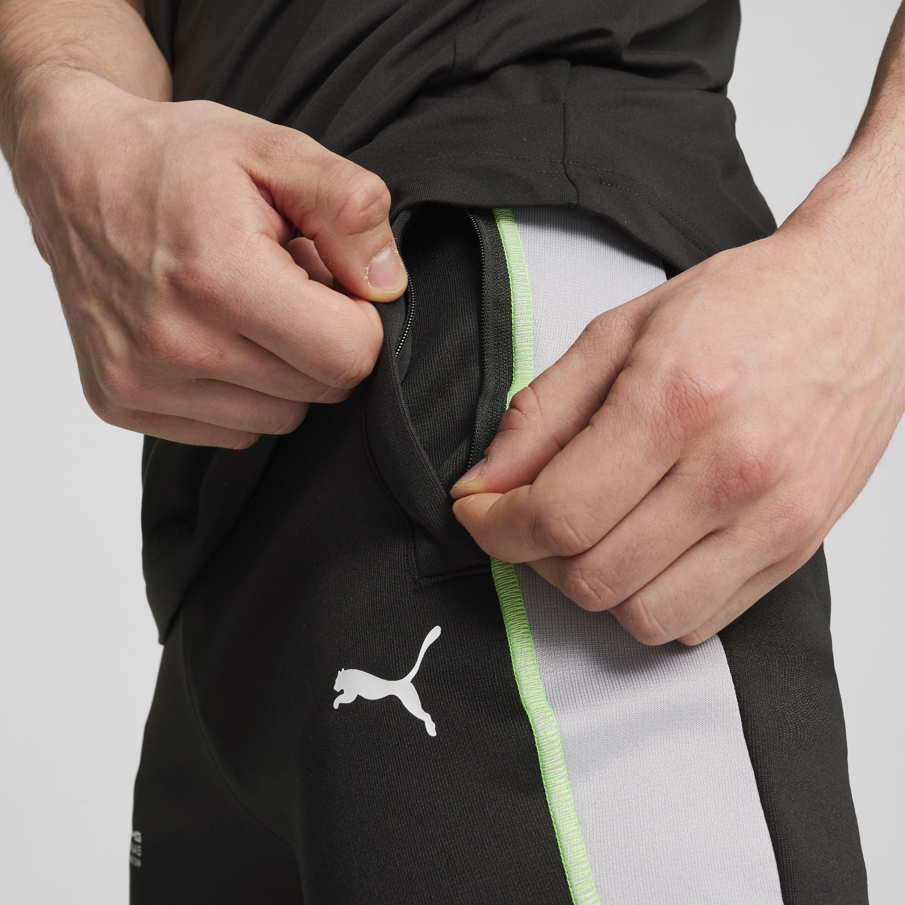 Puma Mapf1 Mt7+ Trk Pant Slim O/C Erkek Eşofman Altı