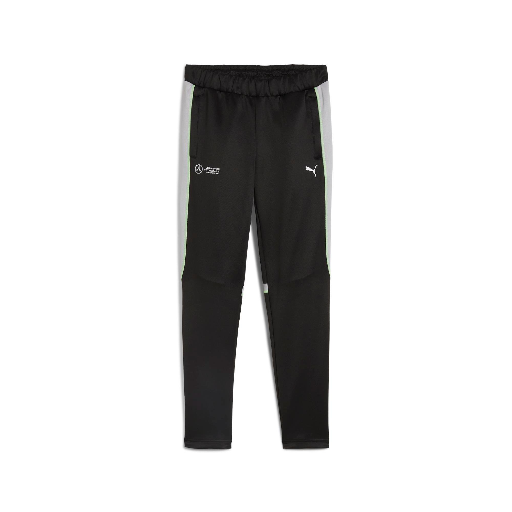 Puma Mapf1 Mt7+ Trk Pant Slim O/C Erkek Eşofman Altı