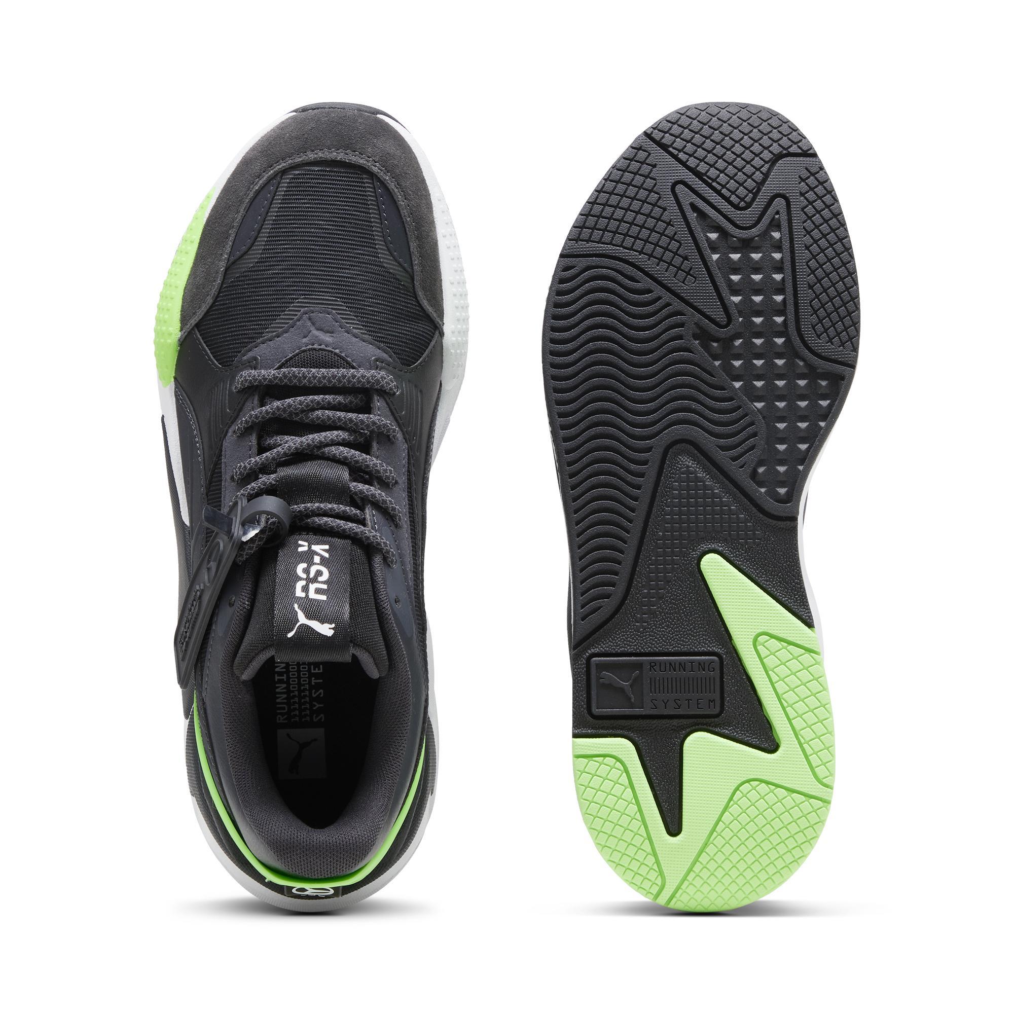 Puma Mapf1 Rs-X T Erkek Sneaker