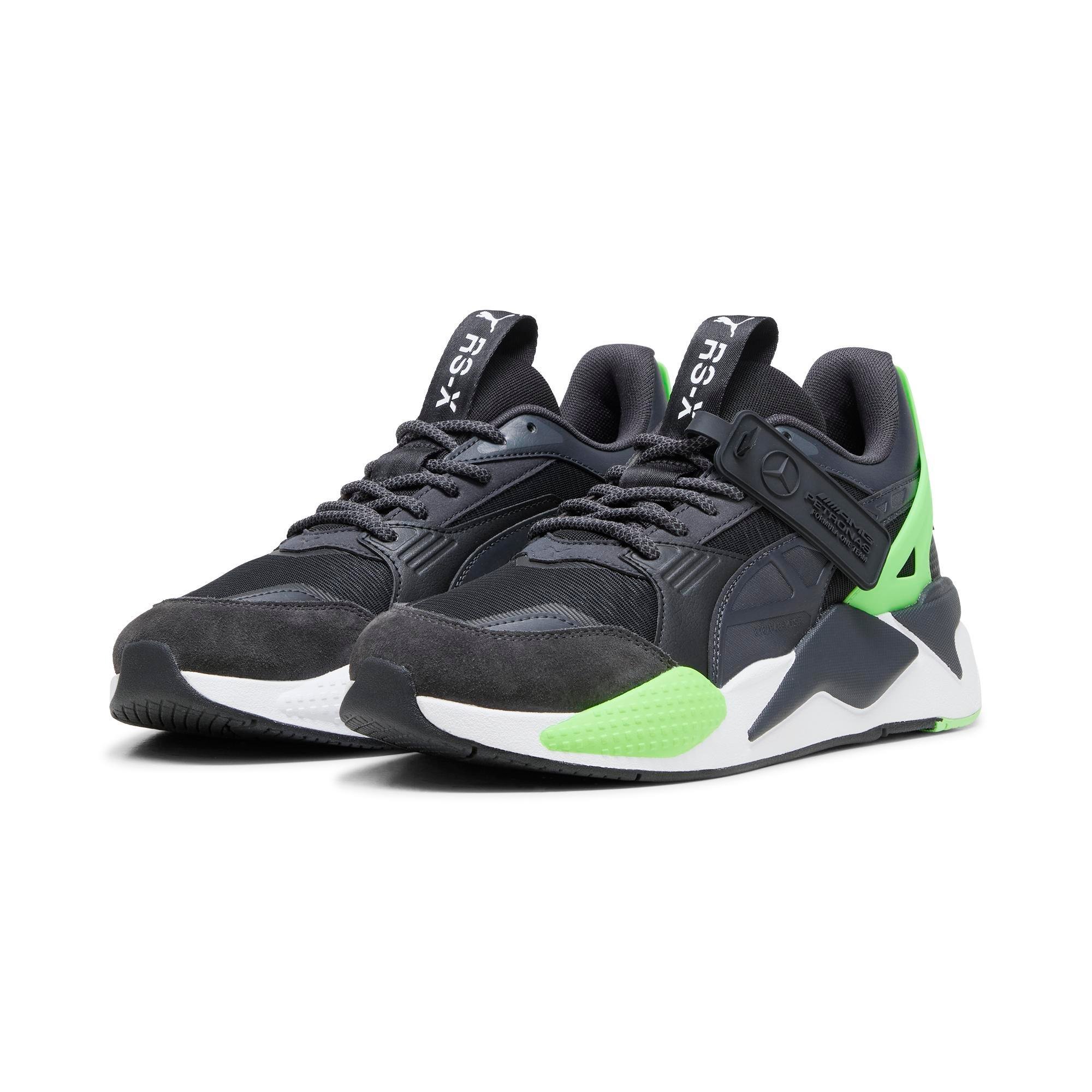 Puma Mapf1 Rs-X T Erkek Sneaker