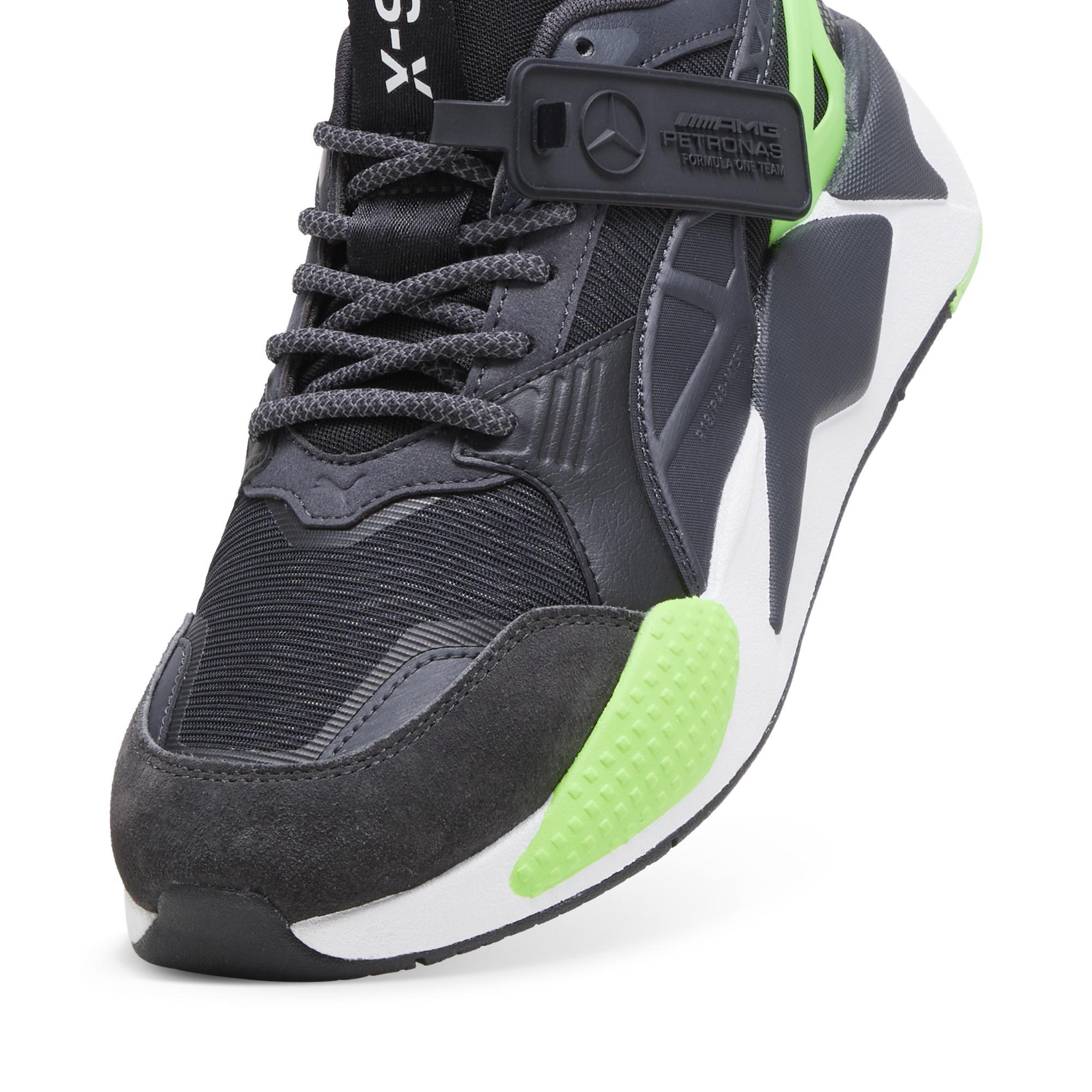 Puma Mapf1 Rs-X T Erkek Sneaker