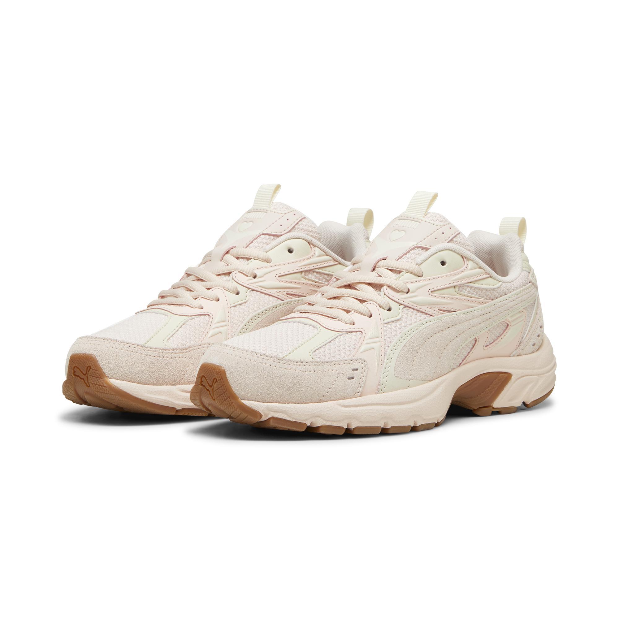 Puma Milenio Tech Suede Coquette Kadın Sneaker