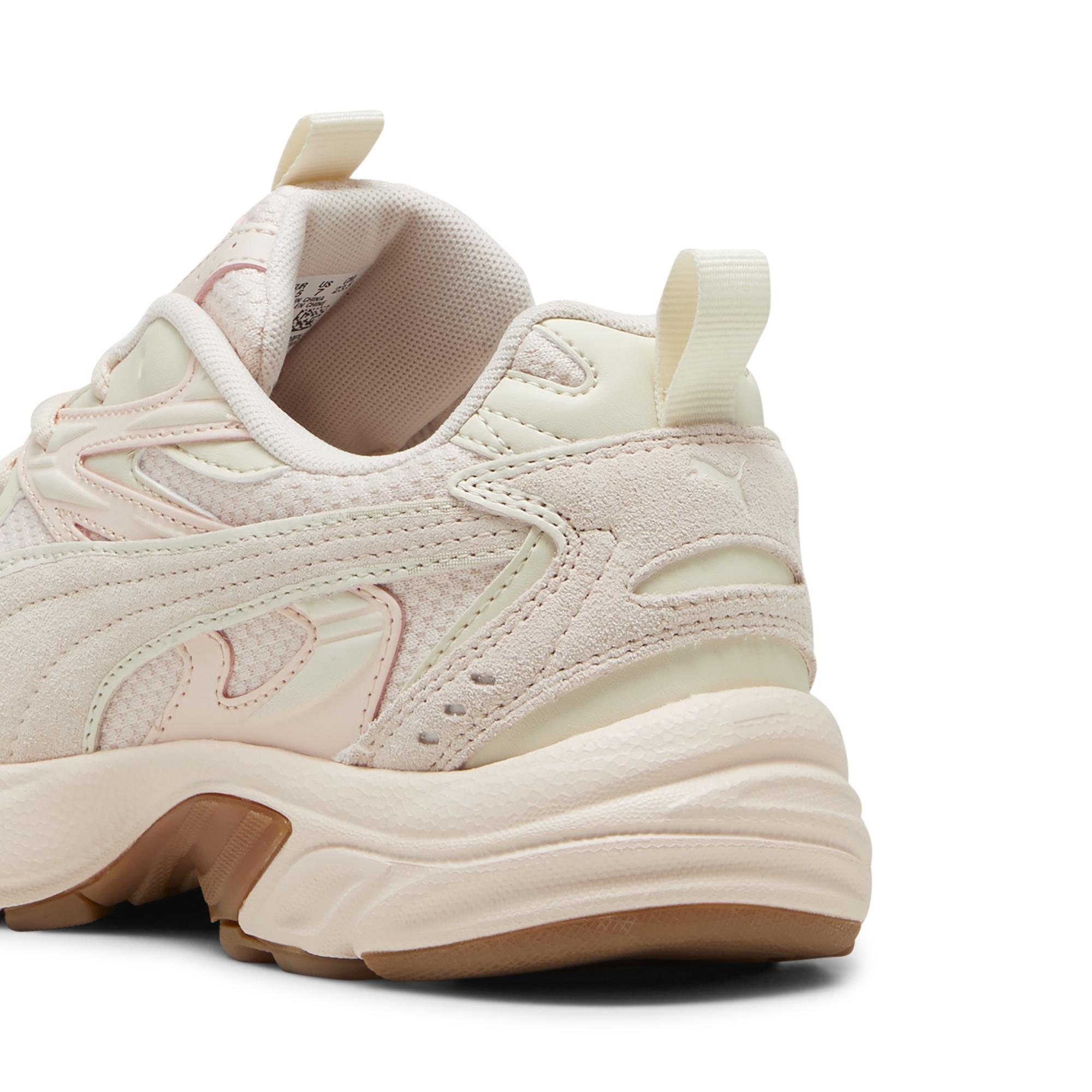 Puma Milenio Tech Suede Coquette Kadın Sneaker