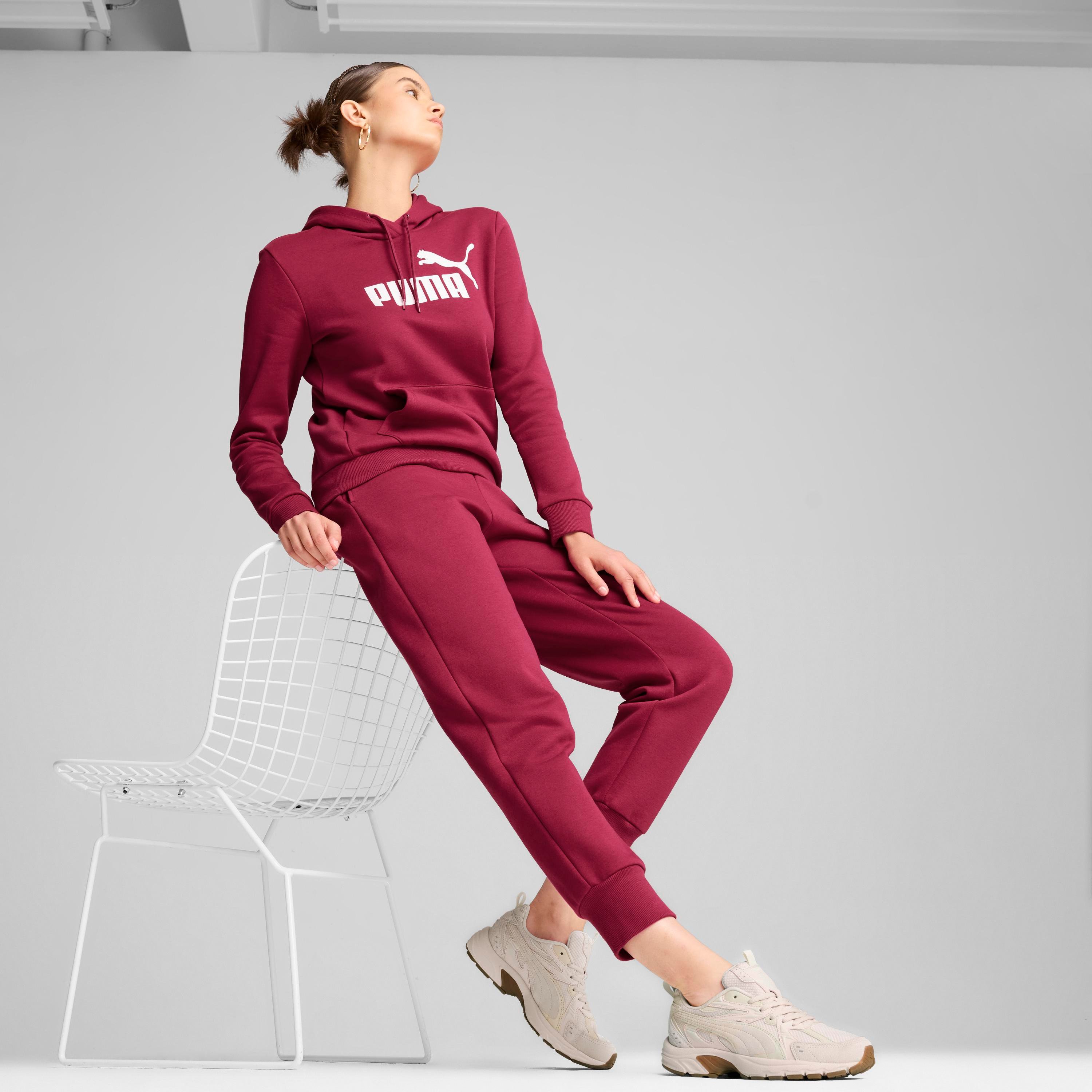 Puma Milenio Tech Suede Coquette Kadın Sneaker