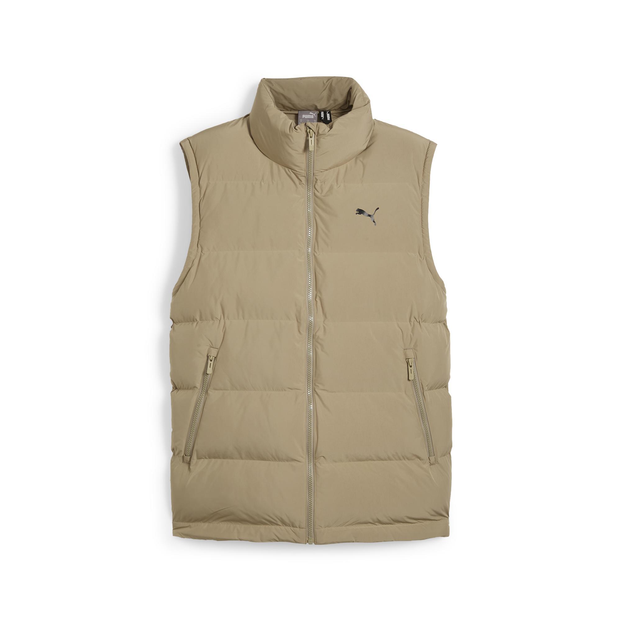 Puma Mono Vest Erkek Ceket