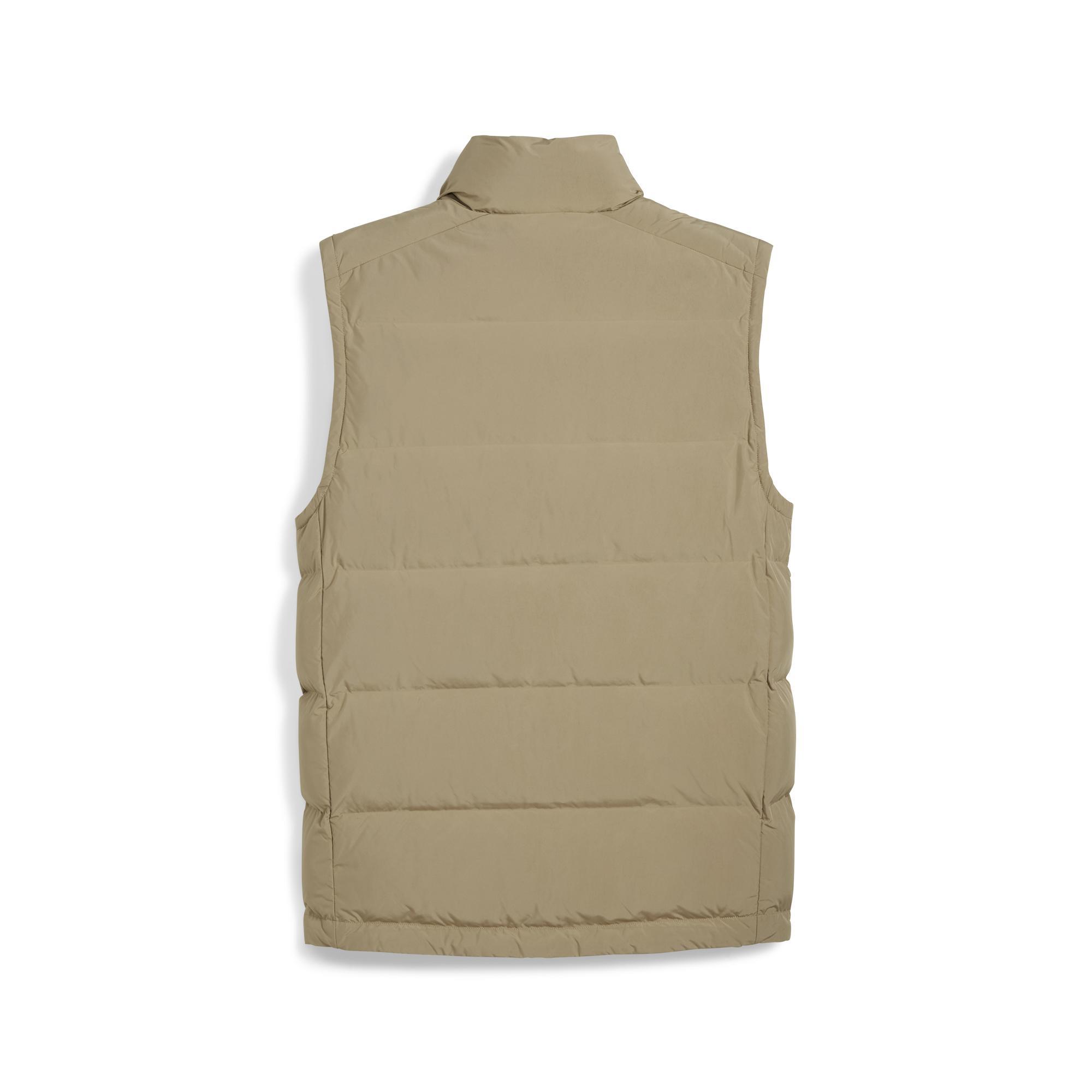 Puma Mono Vest Erkek Ceket