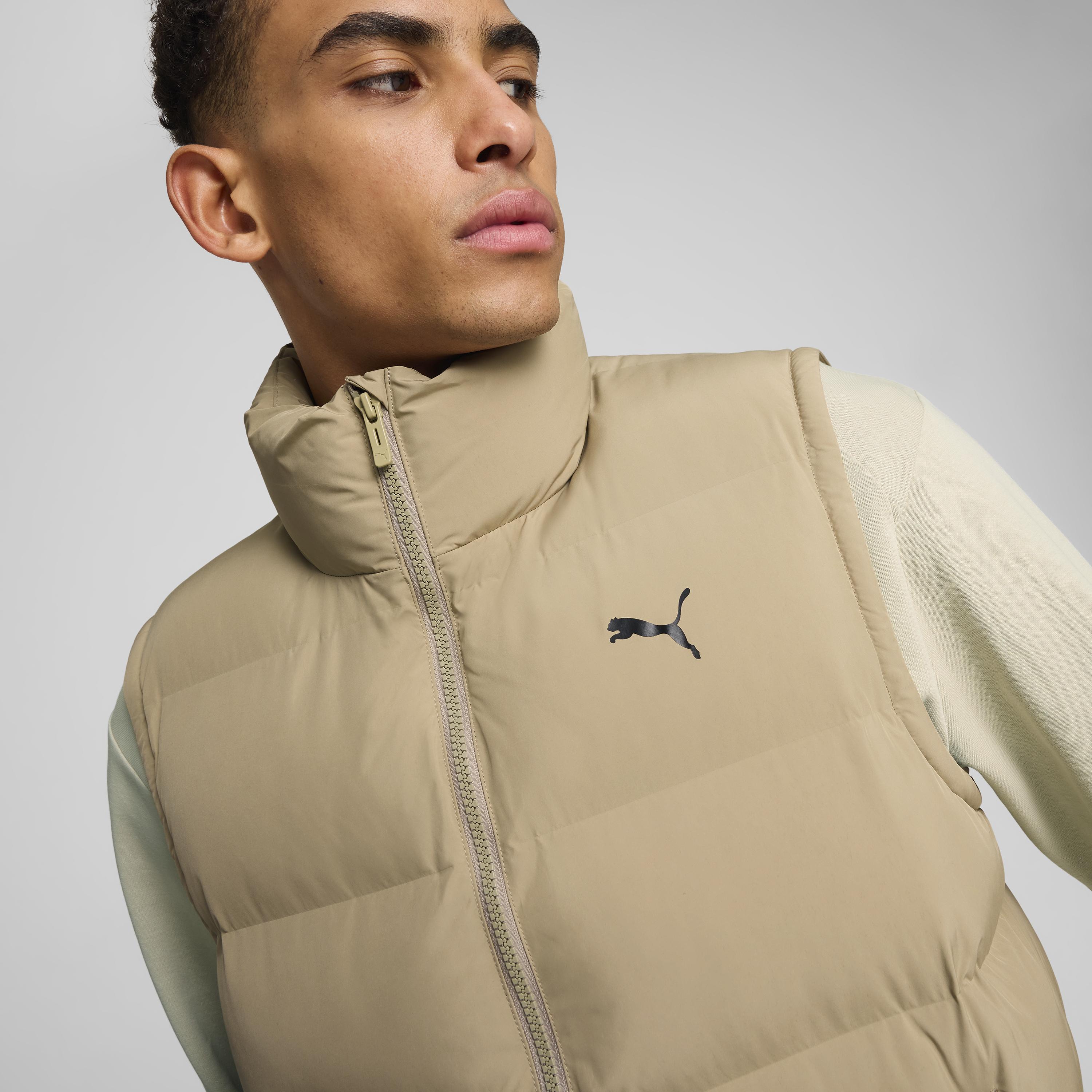 Puma Mono Vest Erkek Ceket