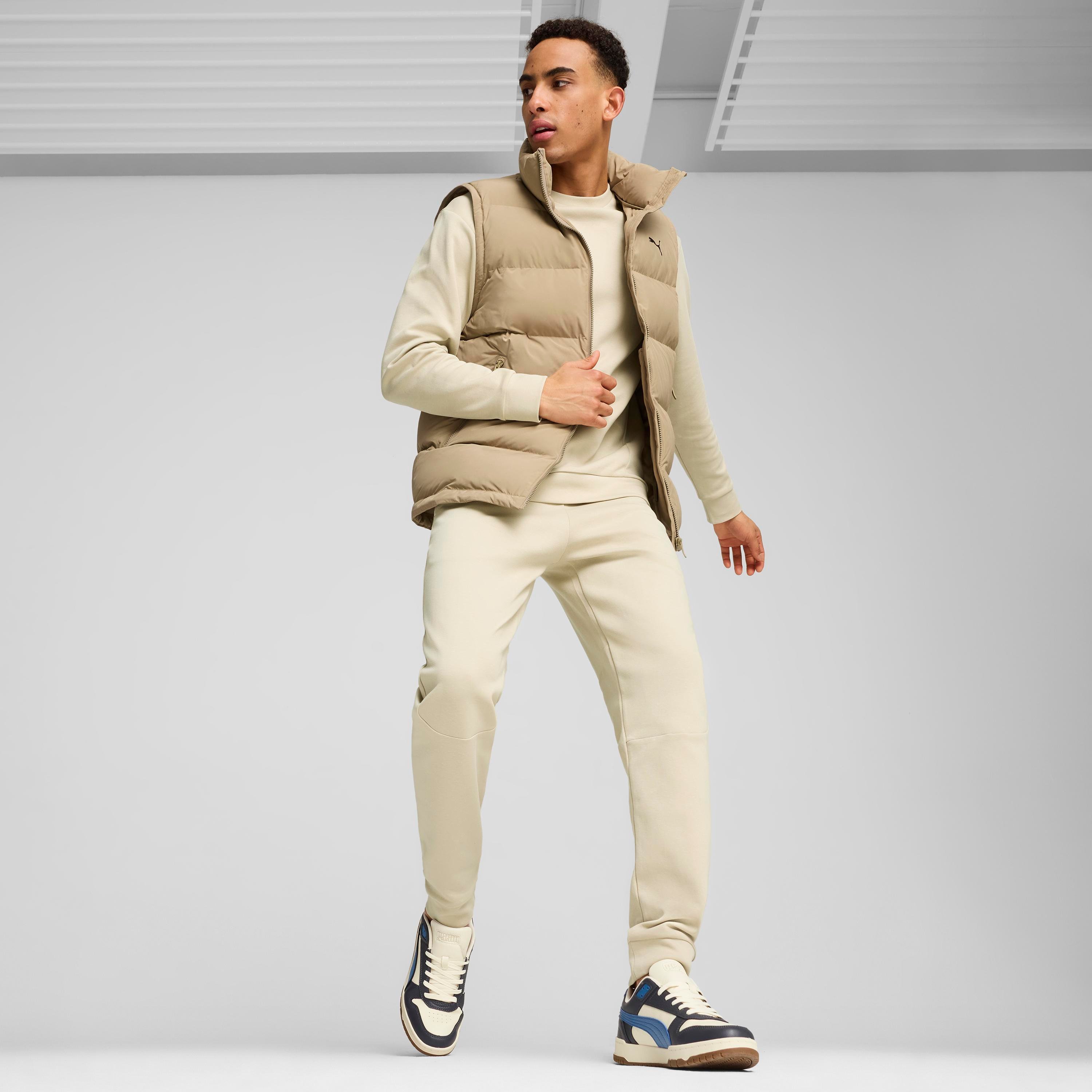 Puma Mono Vest Erkek Ceket