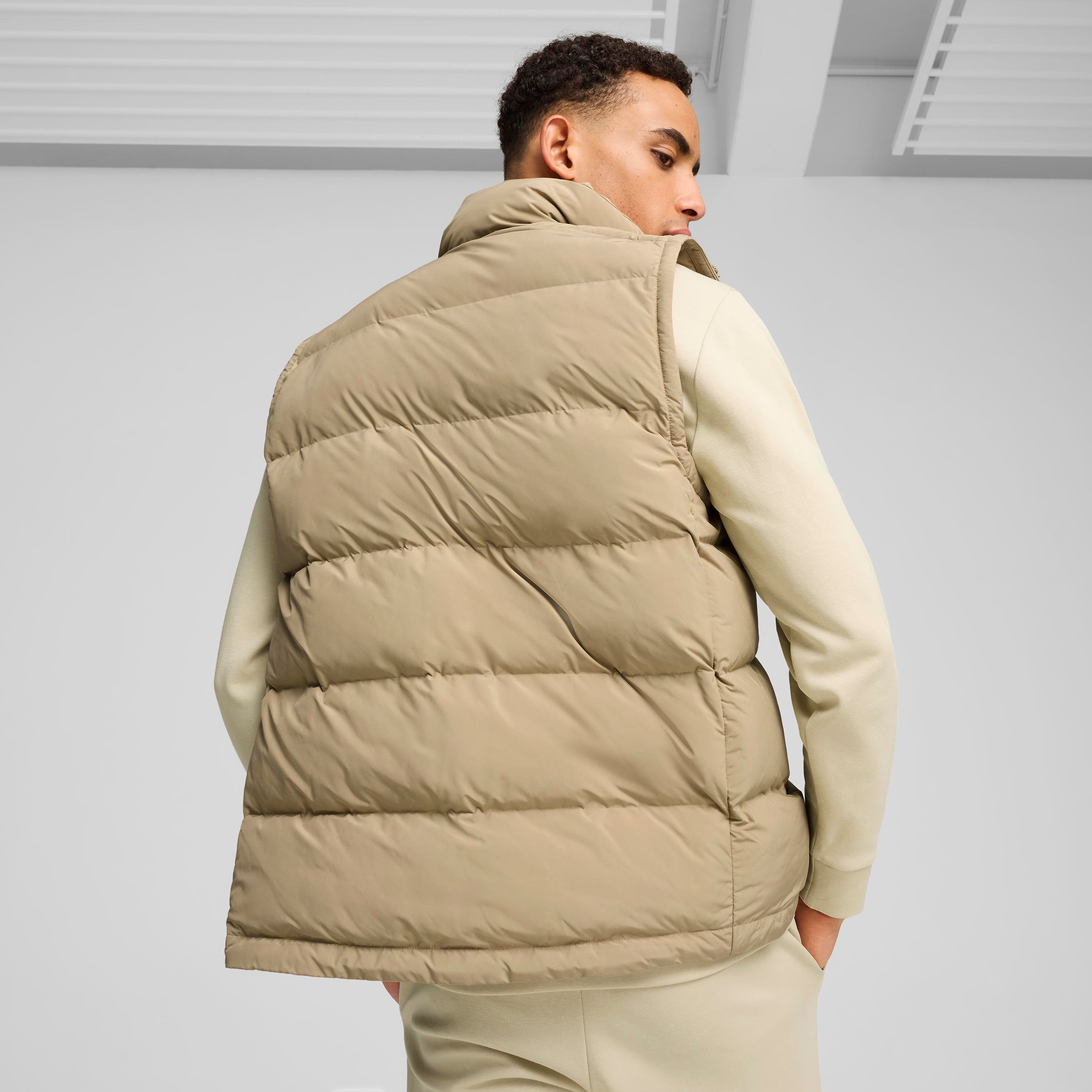 Puma Mono Vest Erkek Ceket