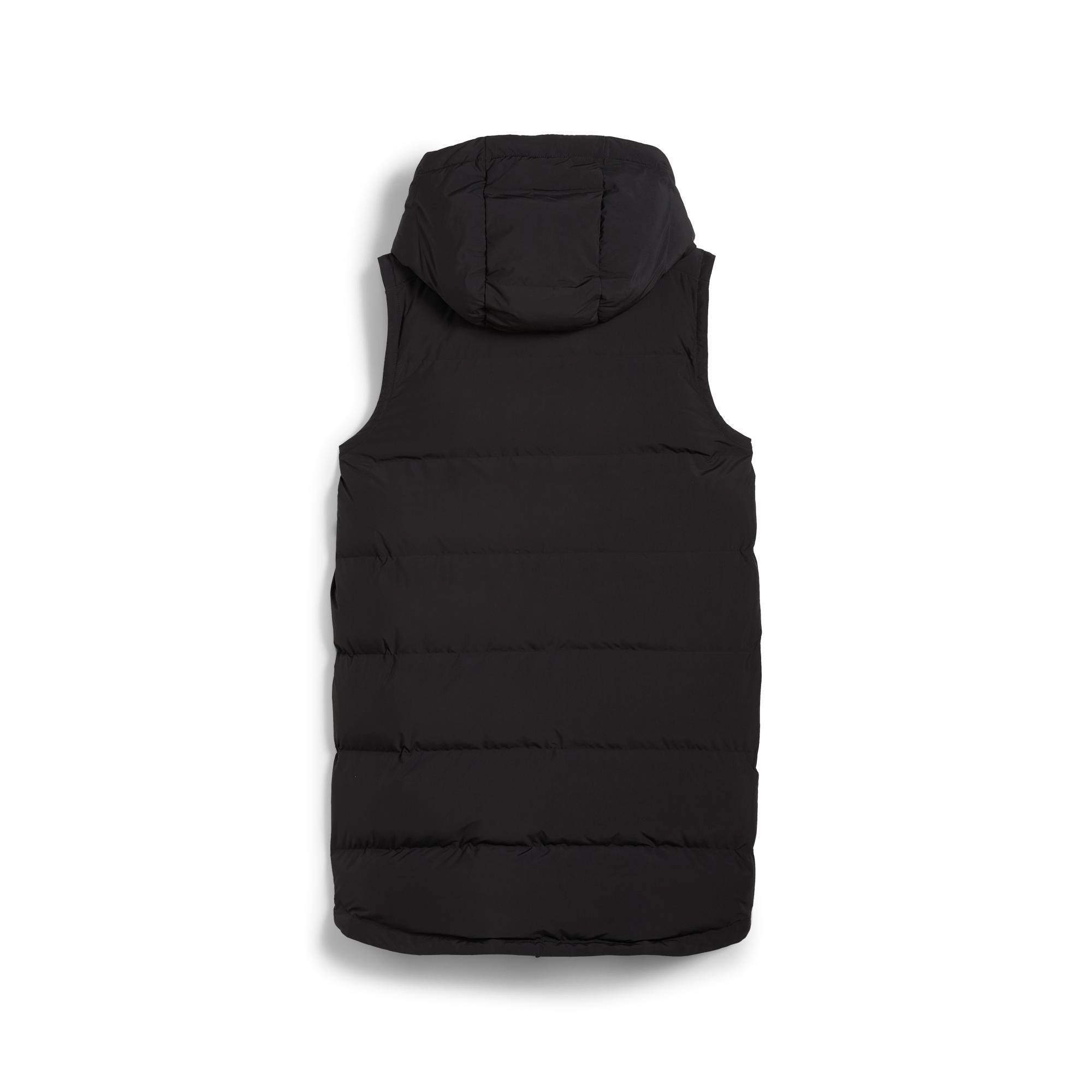 Puma Mono Vest Kadın Ceket