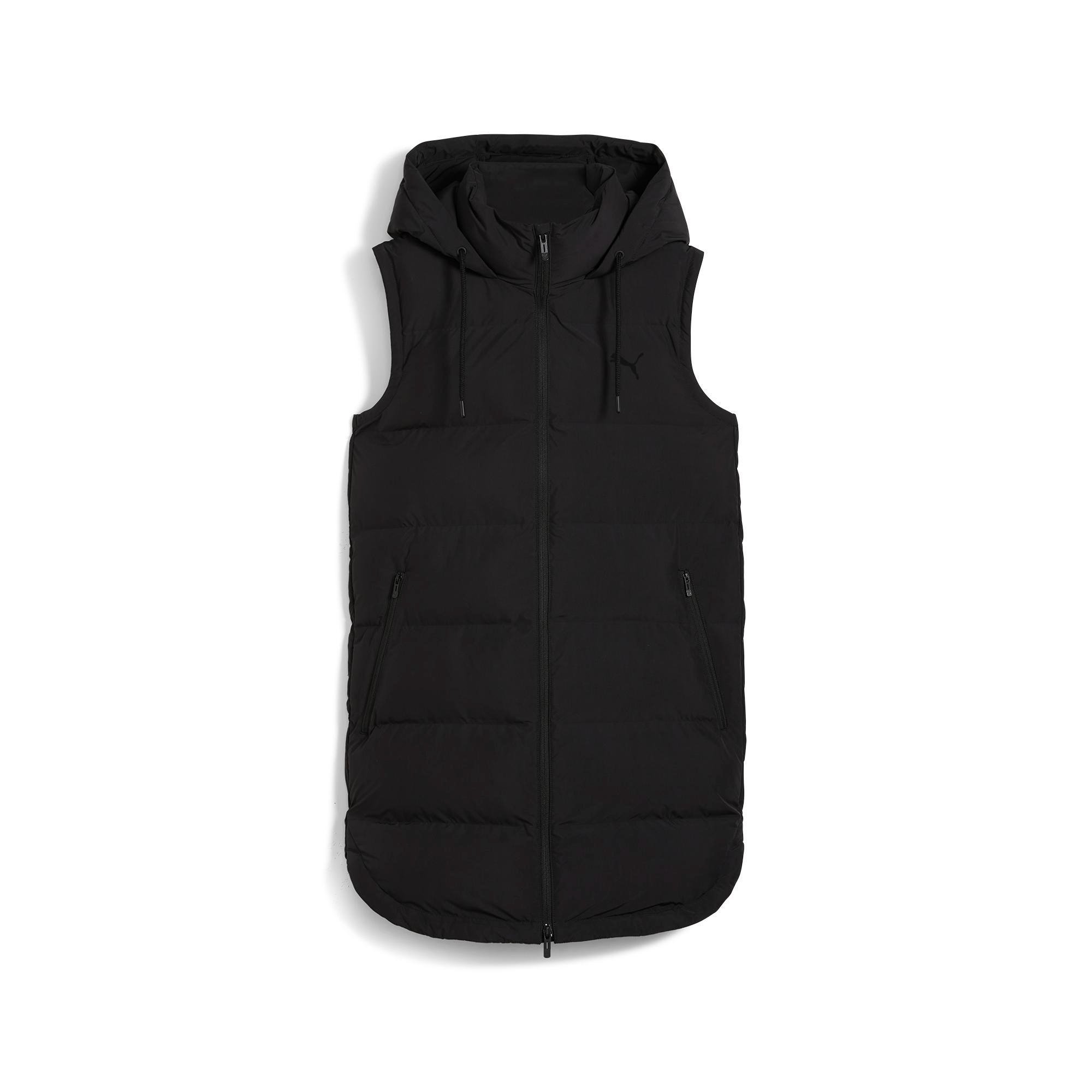 Puma Mono Vest Kadın Ceket