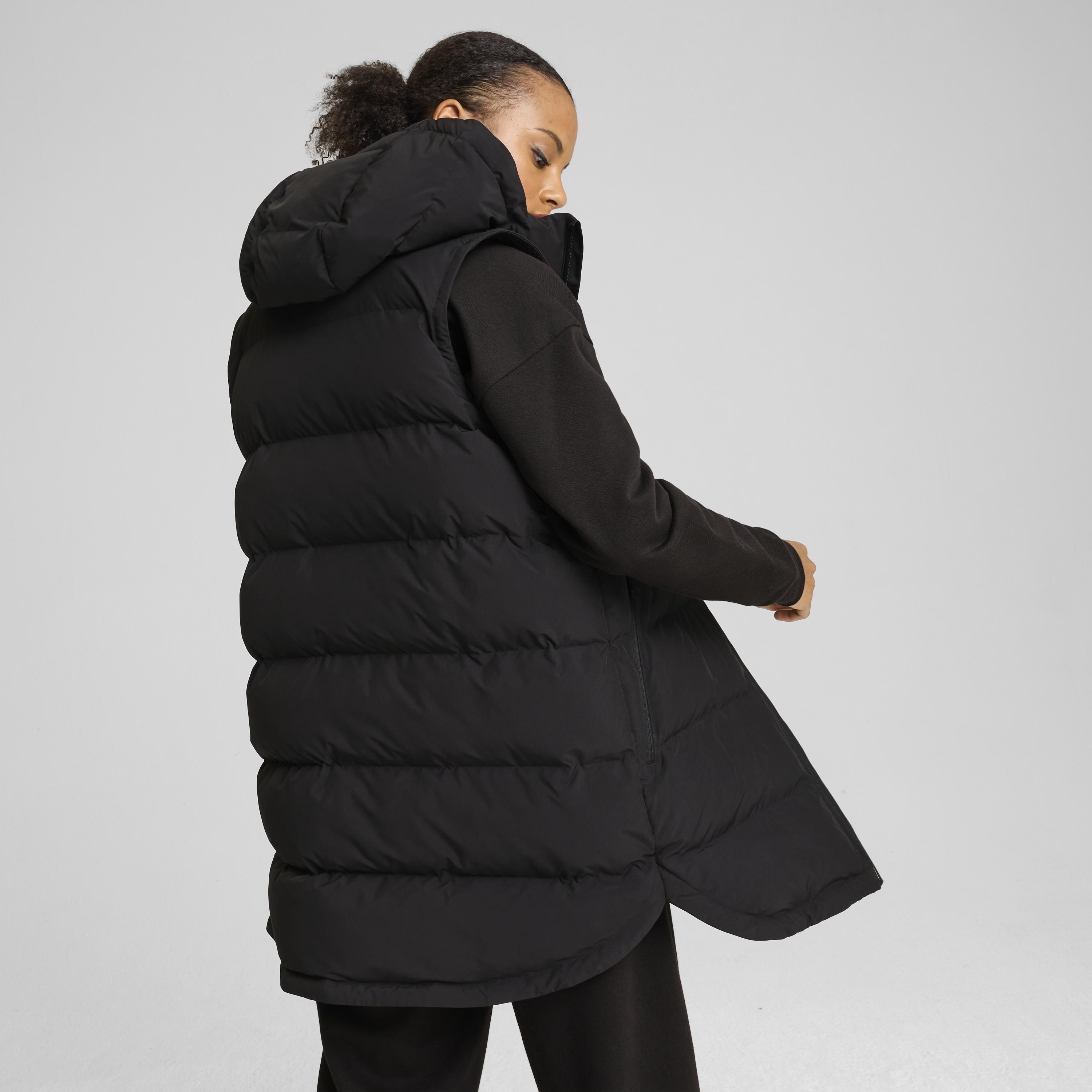 Puma Mono Vest Kadın Ceket