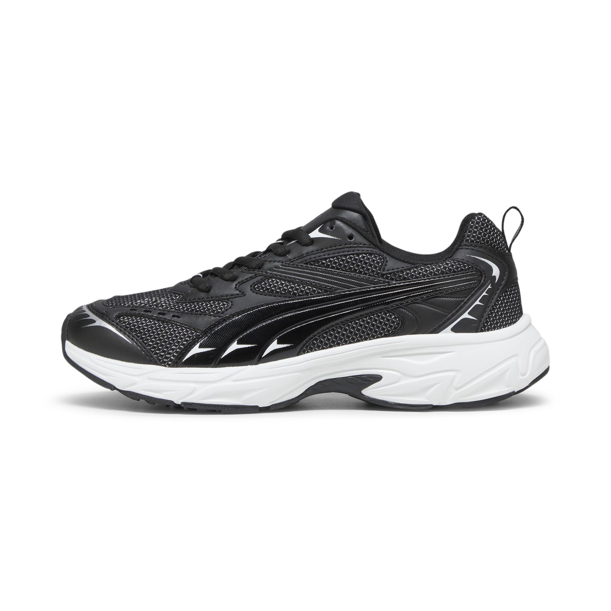 Puma  Morphic Base Erkek Sneaker