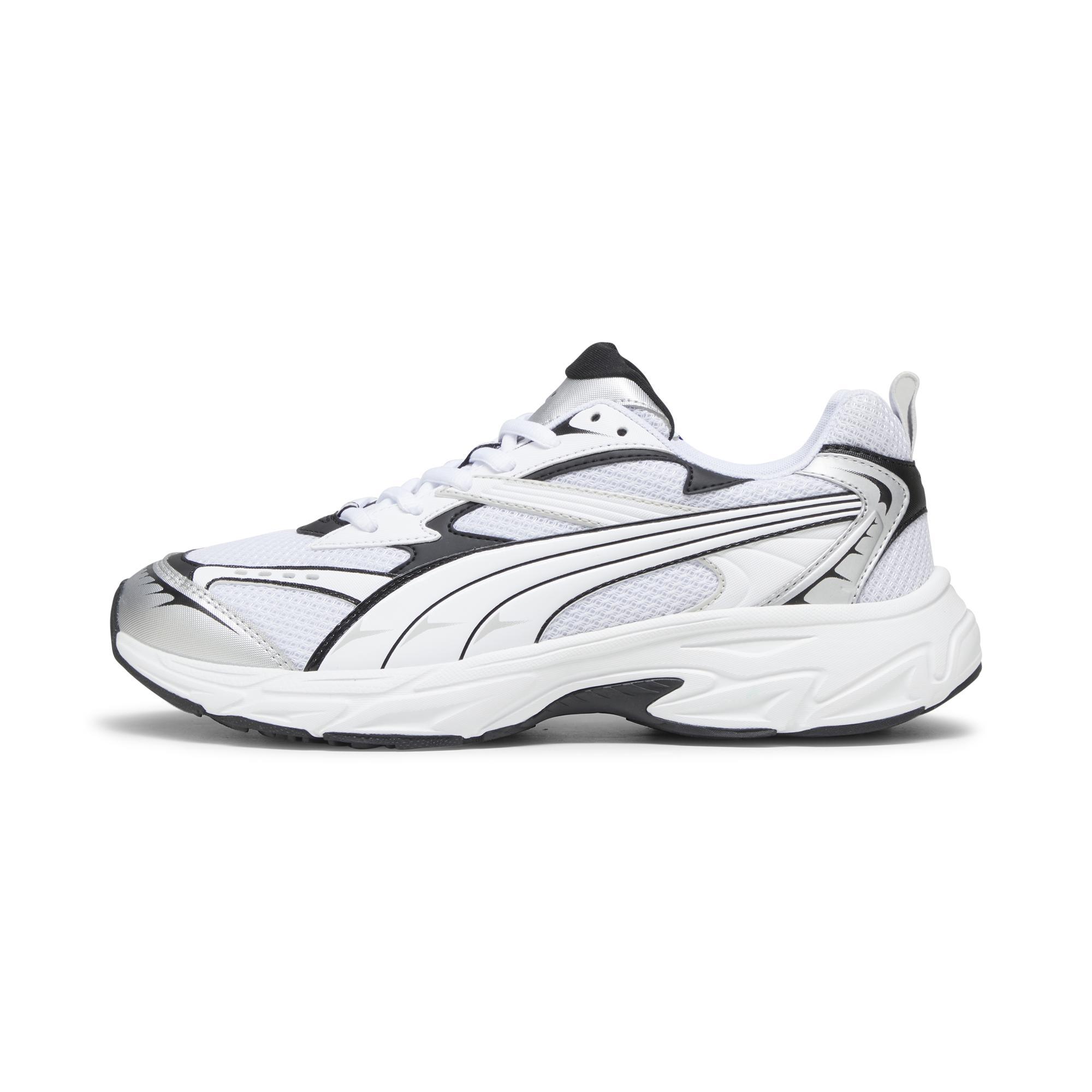 Puma Morphic Base Unisex Sneaker