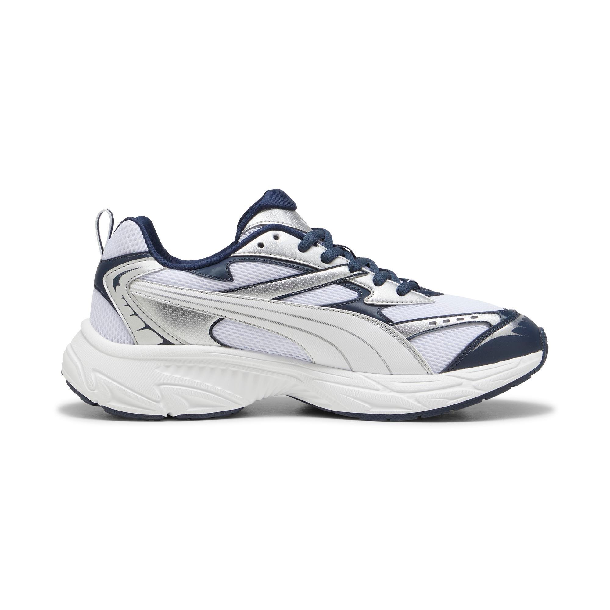 Puma  Morphic Erkek Sneaker