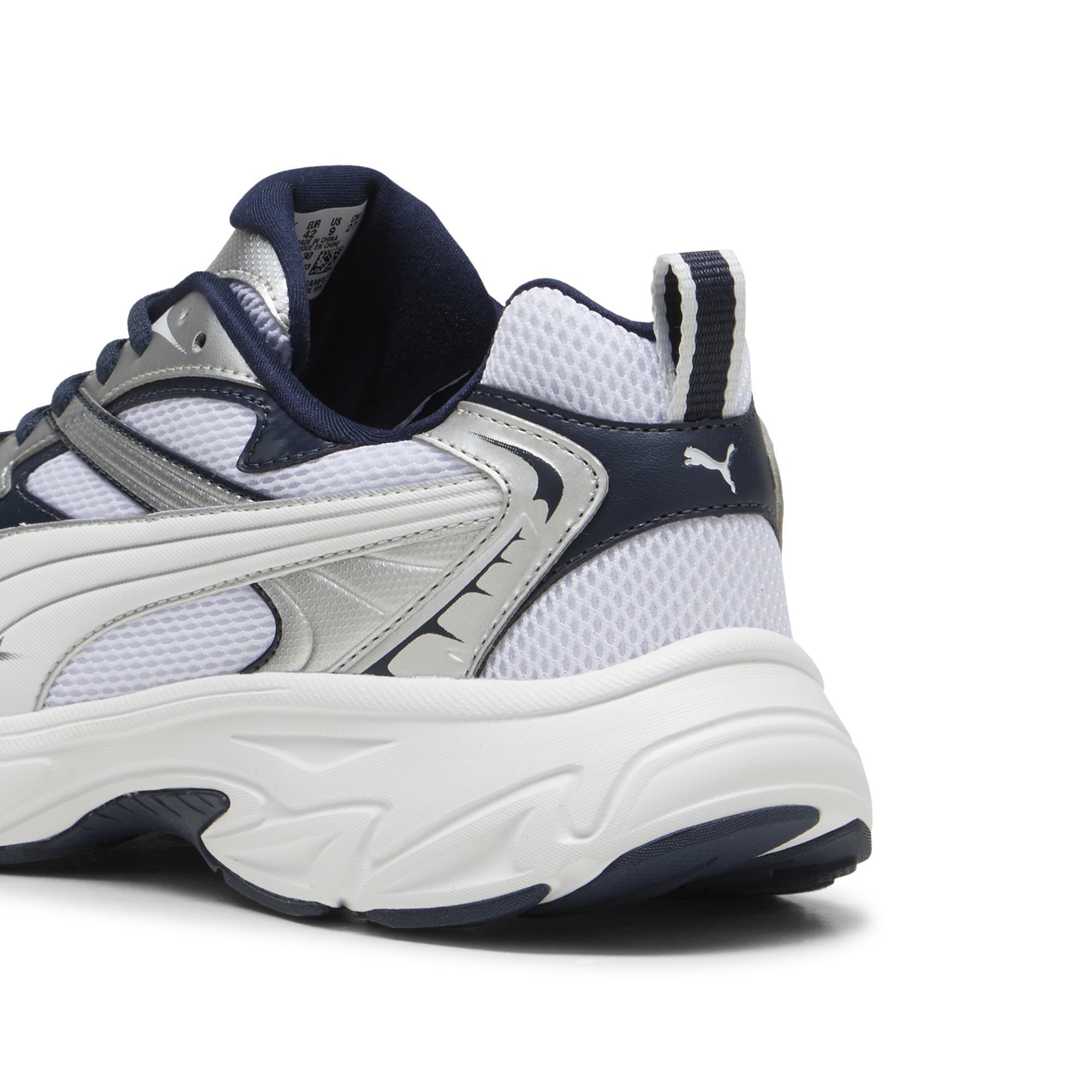 Puma  Morphic Erkek Sneaker