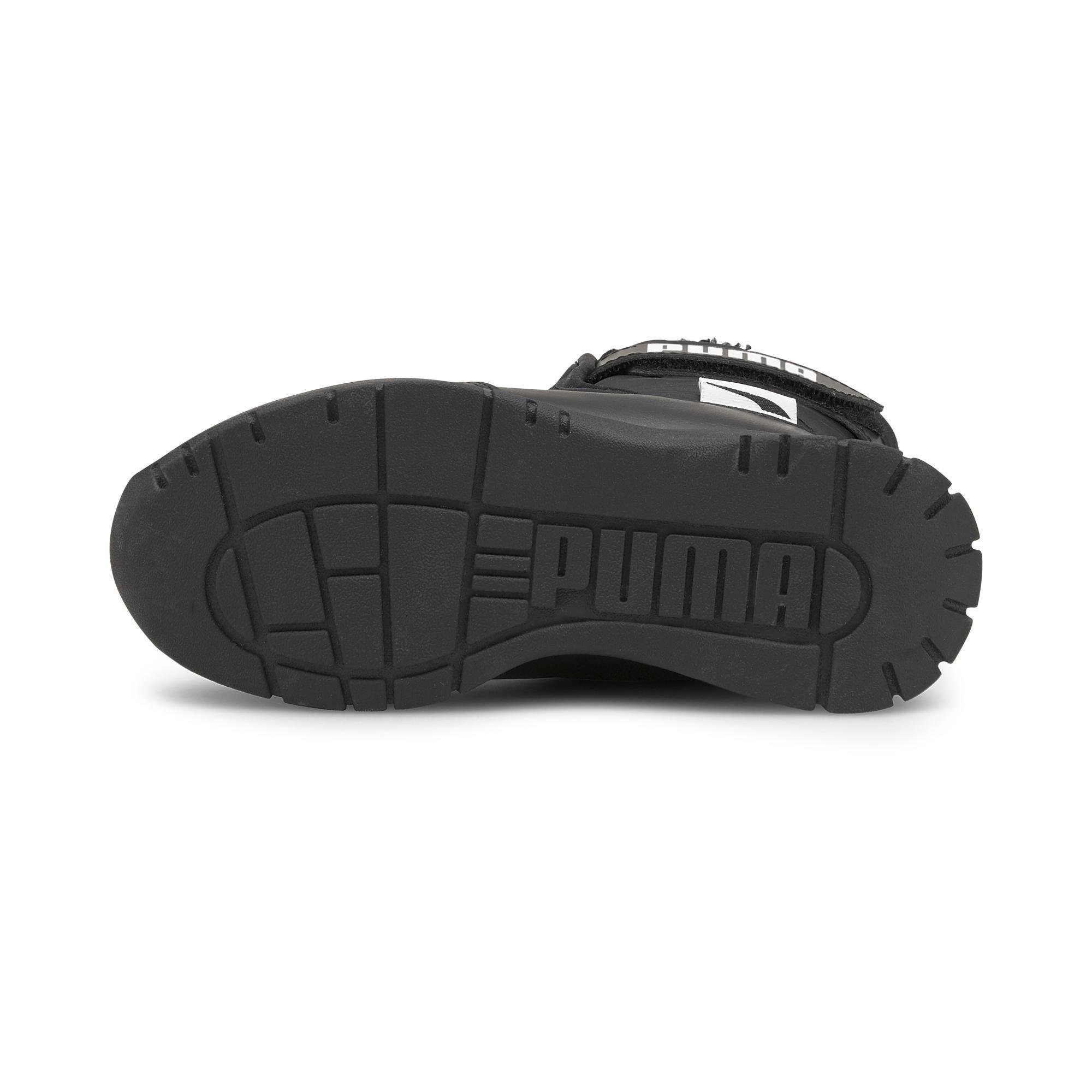 Puma  Nieve Boot Wtr Ac Ps Çocuk Sneaker