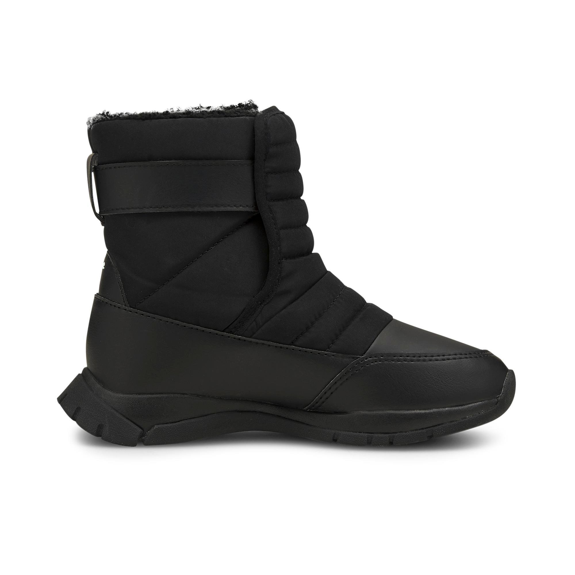 Puma  Nieve Boot Wtr Ac Ps Çocuk Sneaker