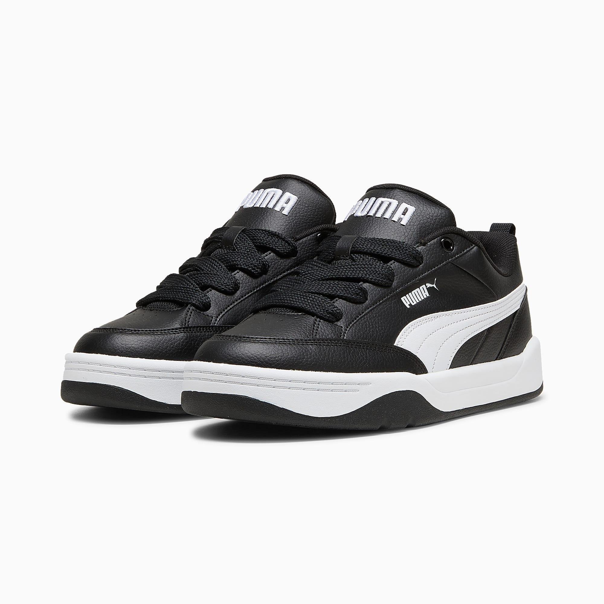 Puma Park Lifestyle Erkek Sneaker