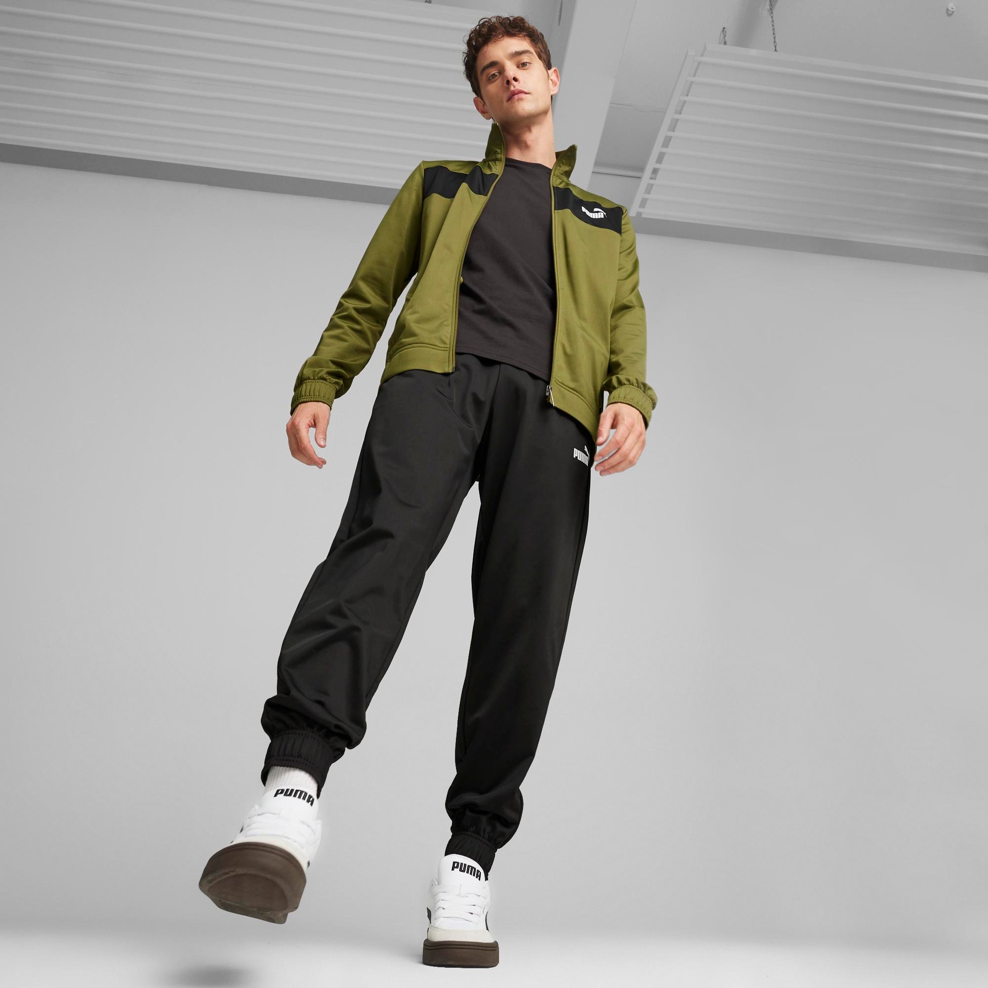 Puma Park Lifestyle Og Erkek Sneaker