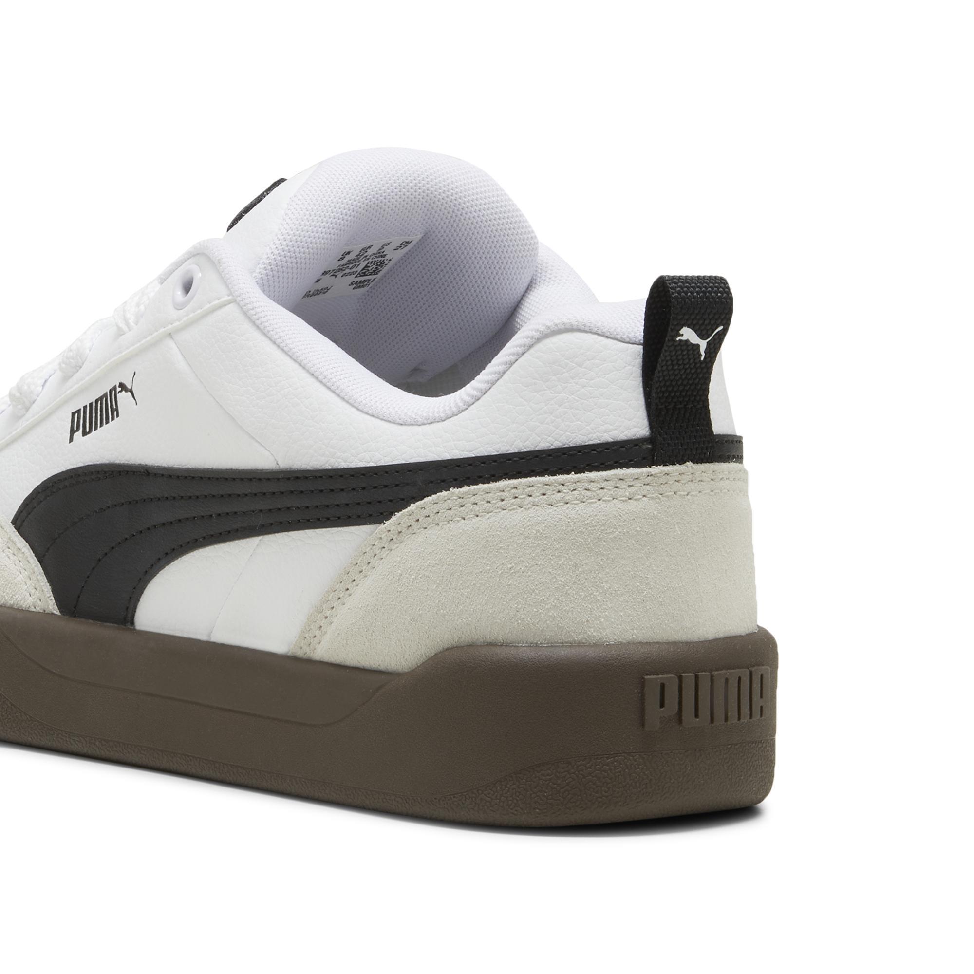 Puma Park Lifestyle Og Erkek Sneaker