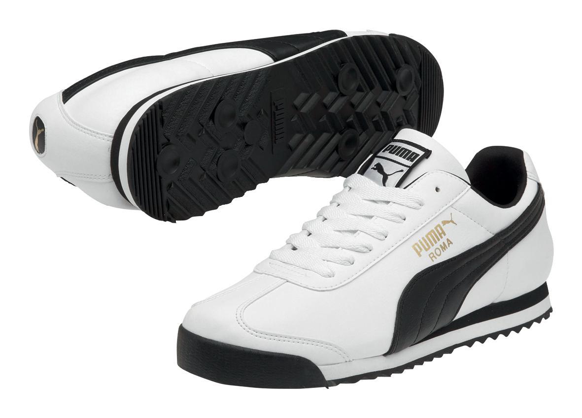 Puma Roma Basic Erkek Sneaker