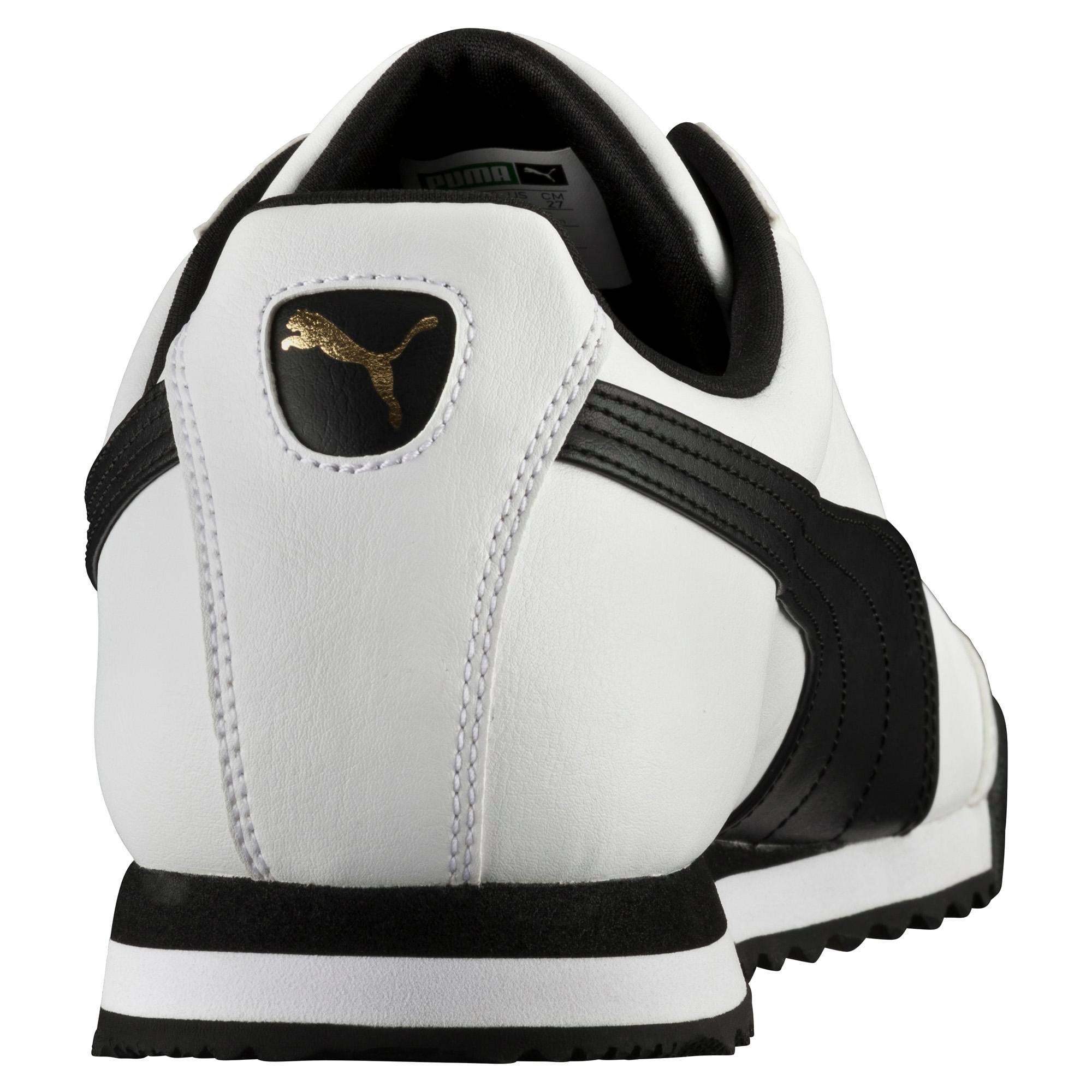 Puma Roma Basic Erkek Sneaker