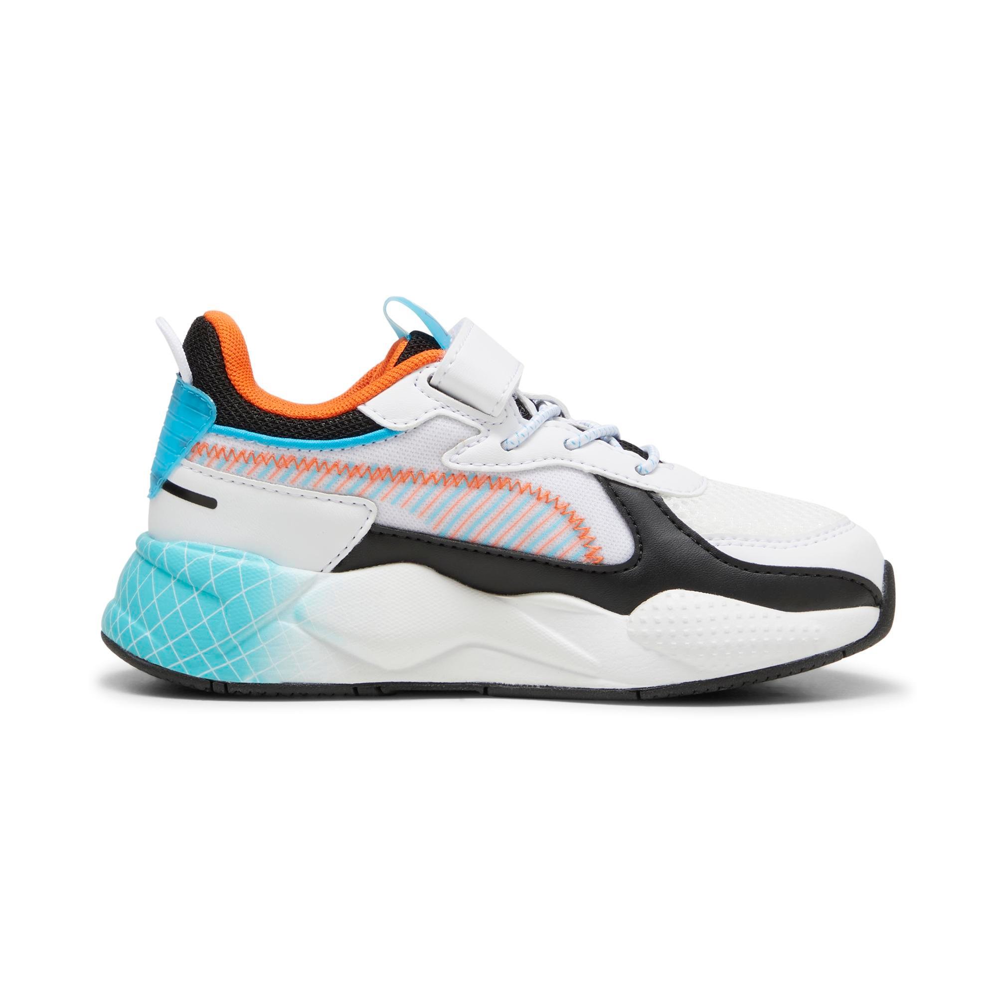 Puma Rs-X Artificialfriendsac+ Ps Çocuk Sneaker