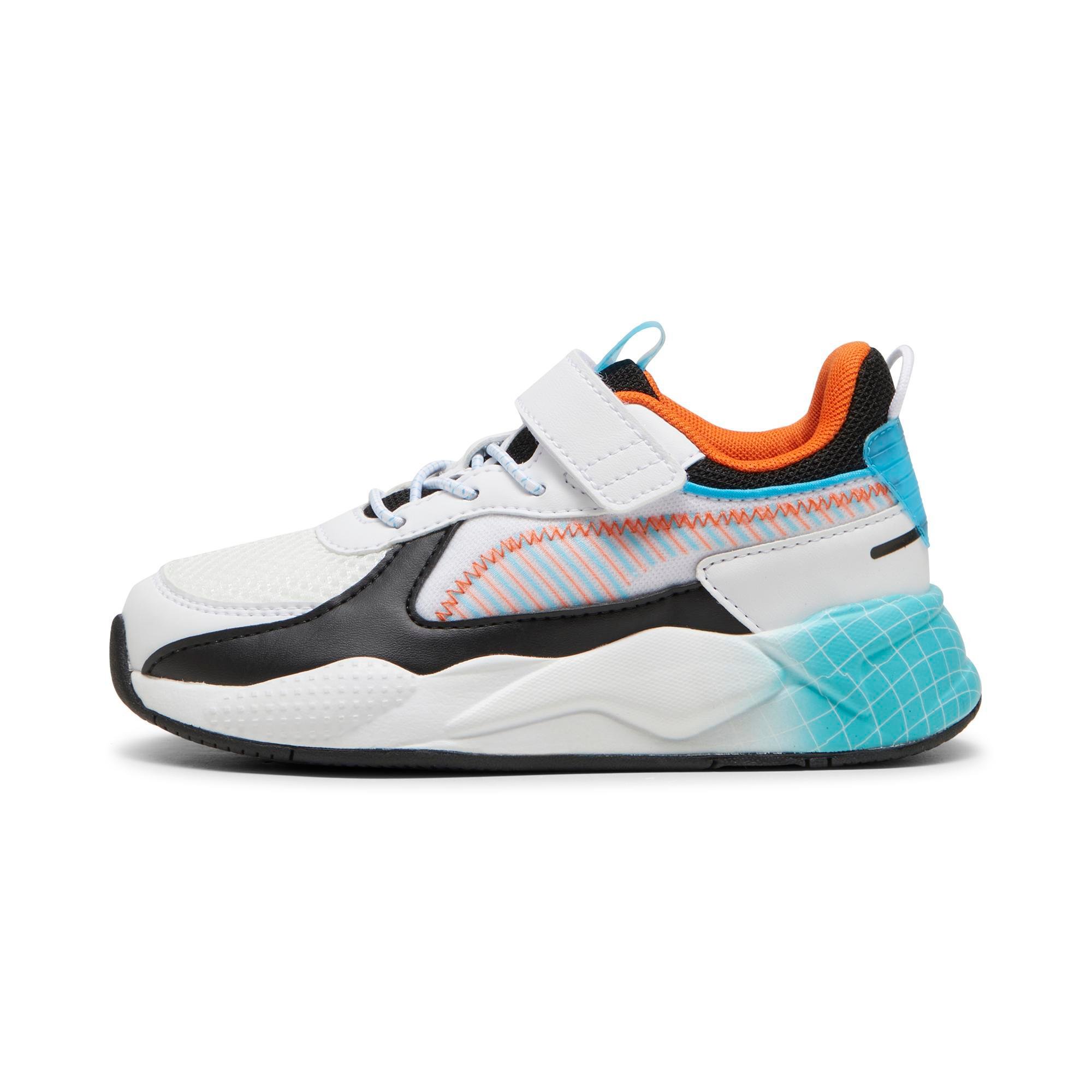 Puma Rs-X Artificialfriendsac+ Ps Çocuk Sneaker