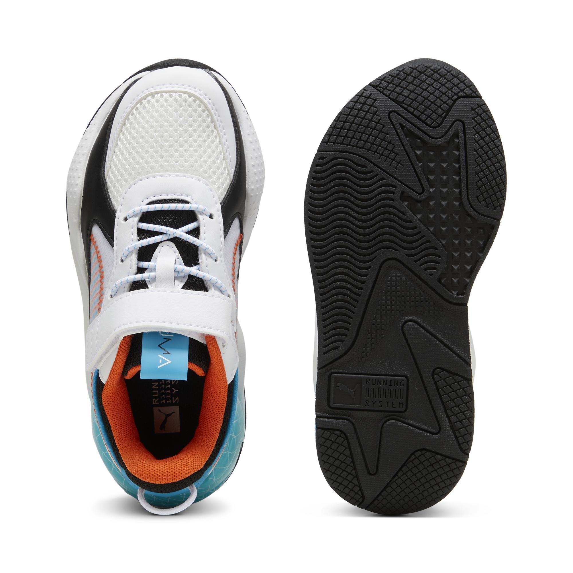 Puma Rs-X Artificialfriendsac+ Ps Çocuk Sneaker